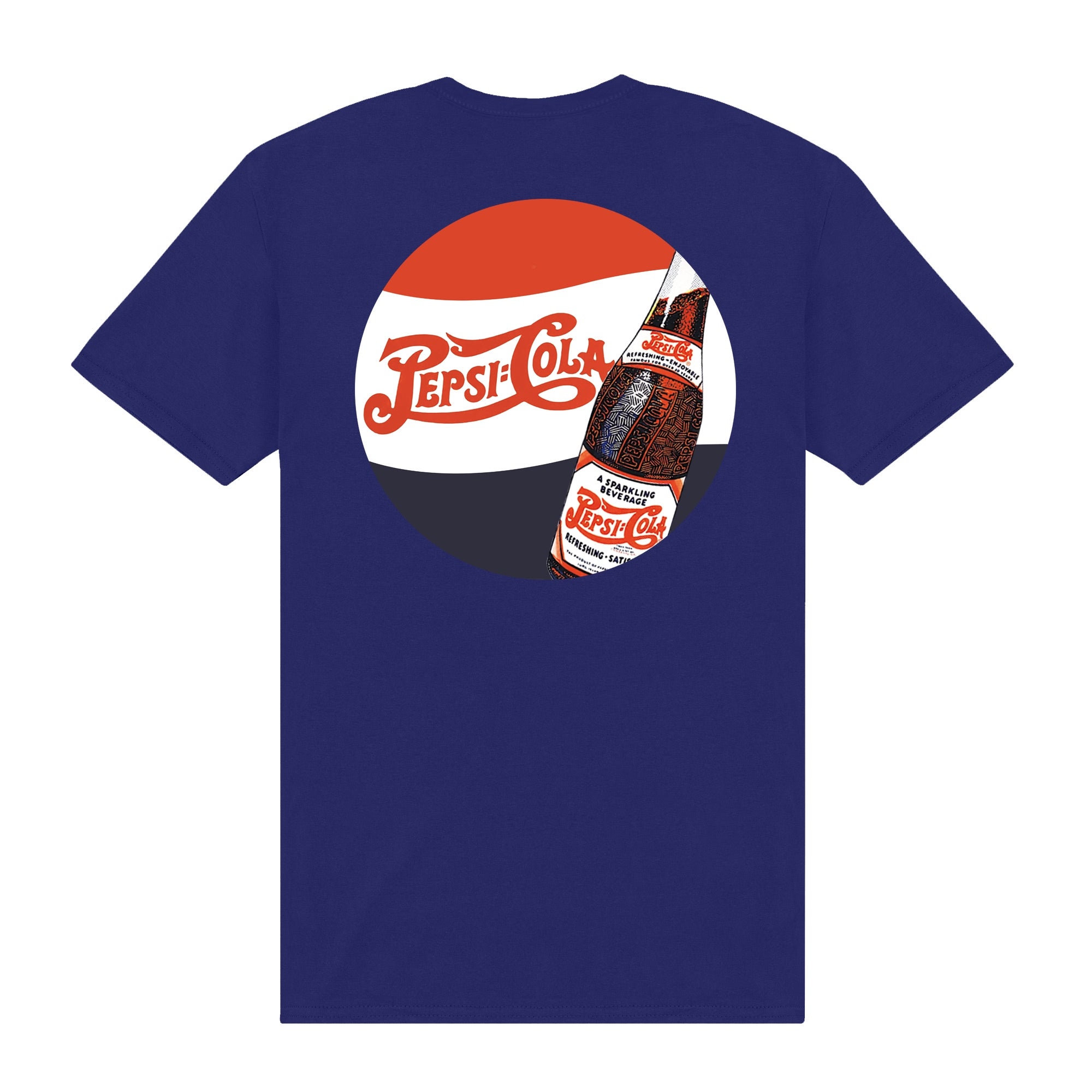 Pepsi Co. Have A Pepsi Day Men