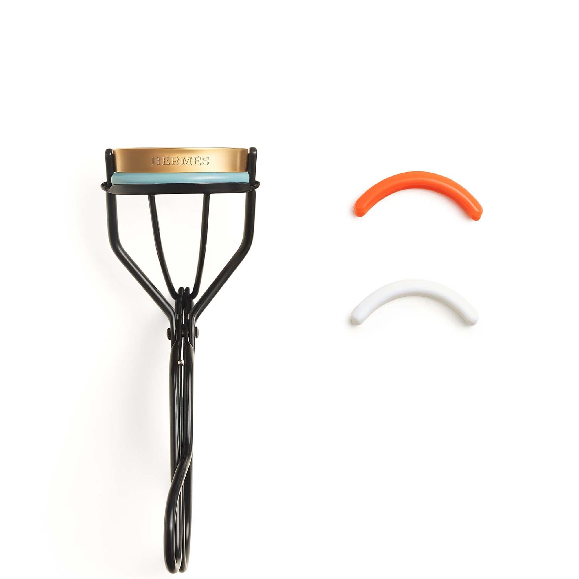 【新品】HERMES Trait d'Hermès まつげカーラー Hermès Trait d'Hermès Eyelash Curler | Cult Beauty