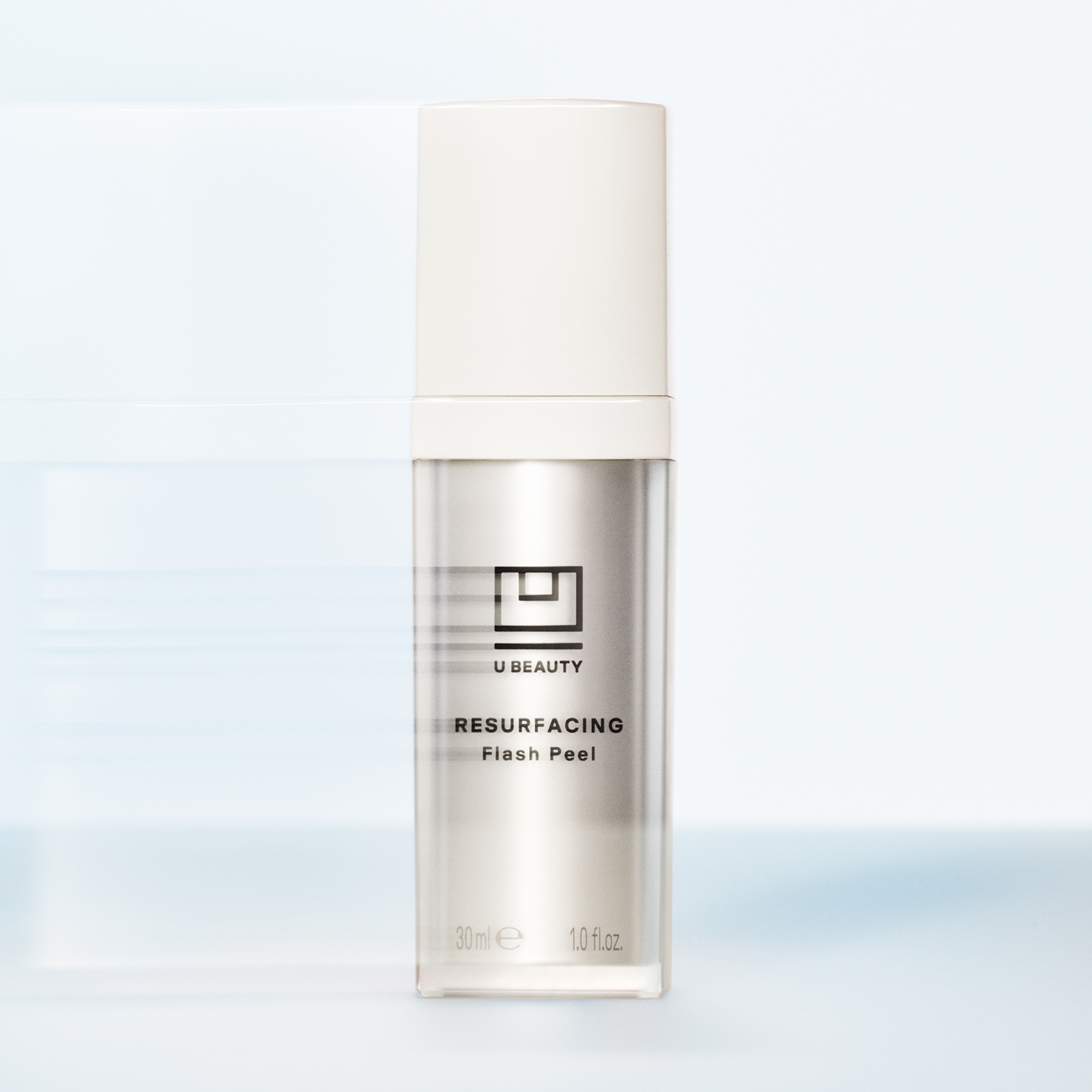 U Beauty Resurfacing Flash Peel 30ml | Dermstore