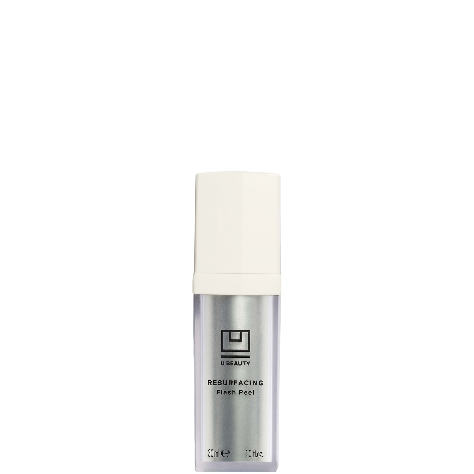 cult U Beauty Resurfacing Flash Peel 30ml