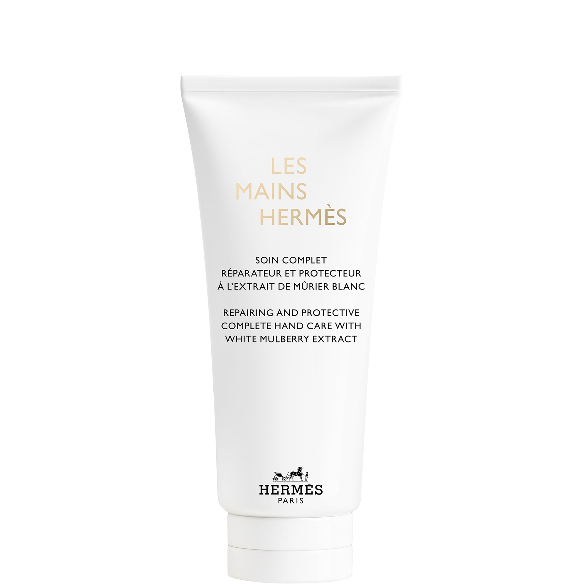 Hermès Les Mains Hermès Complete Hand Care 100ml | Cult Beauty