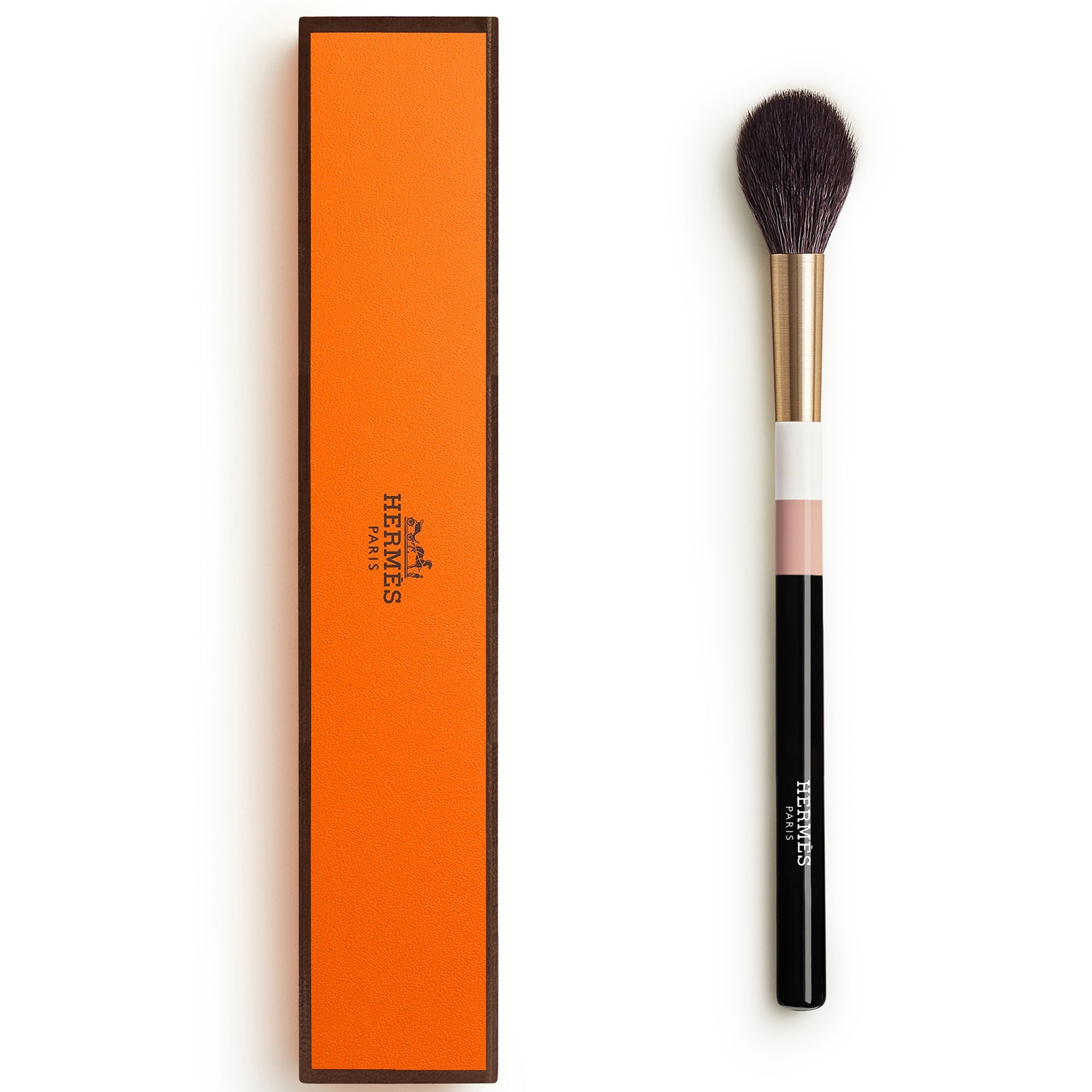 Hermès Face Precision Brush | Cult Beauty