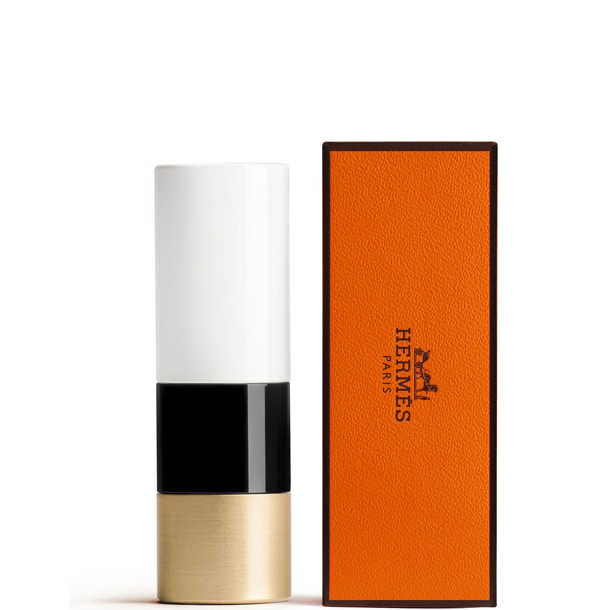 Hermès Rouge Hermès Poppy Lip Shine 3g | Cult Beauty