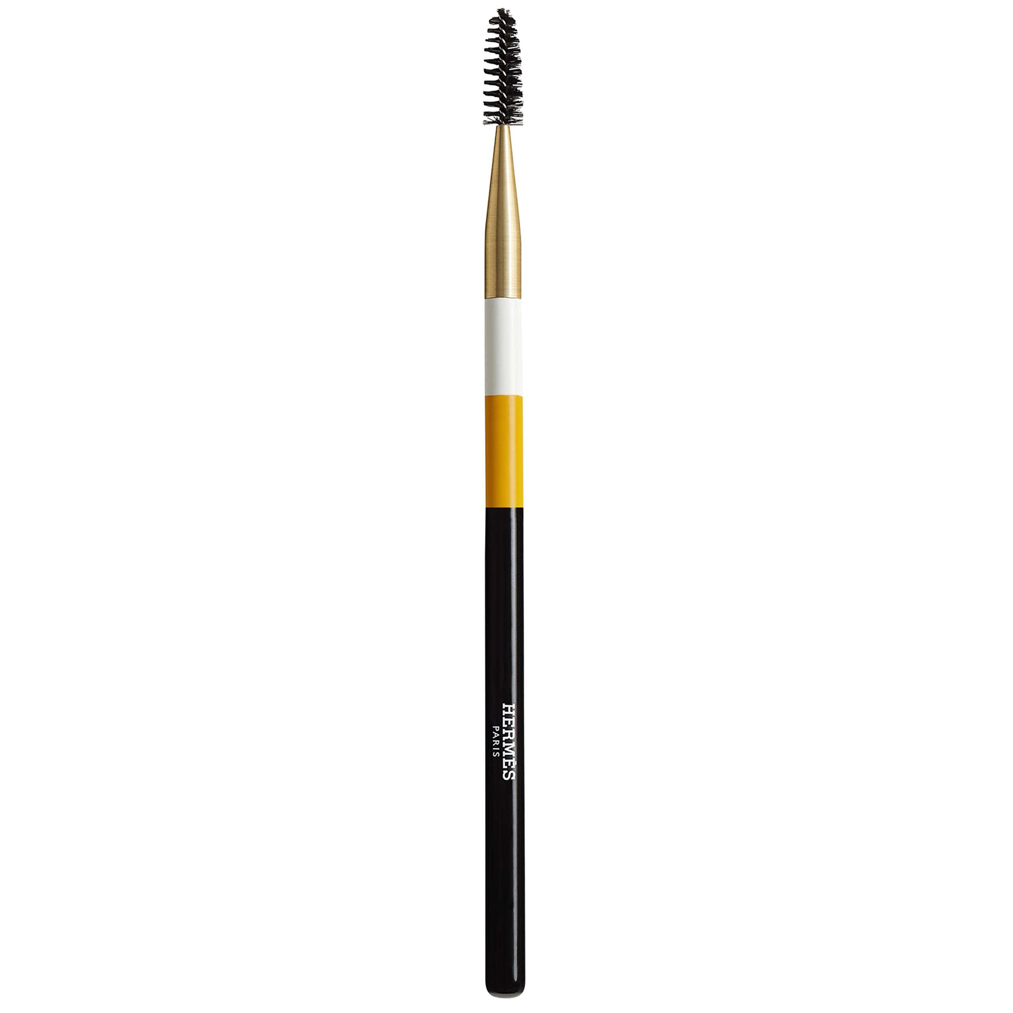 cult Hermès Lash and Eyebrow Brush La Brosse