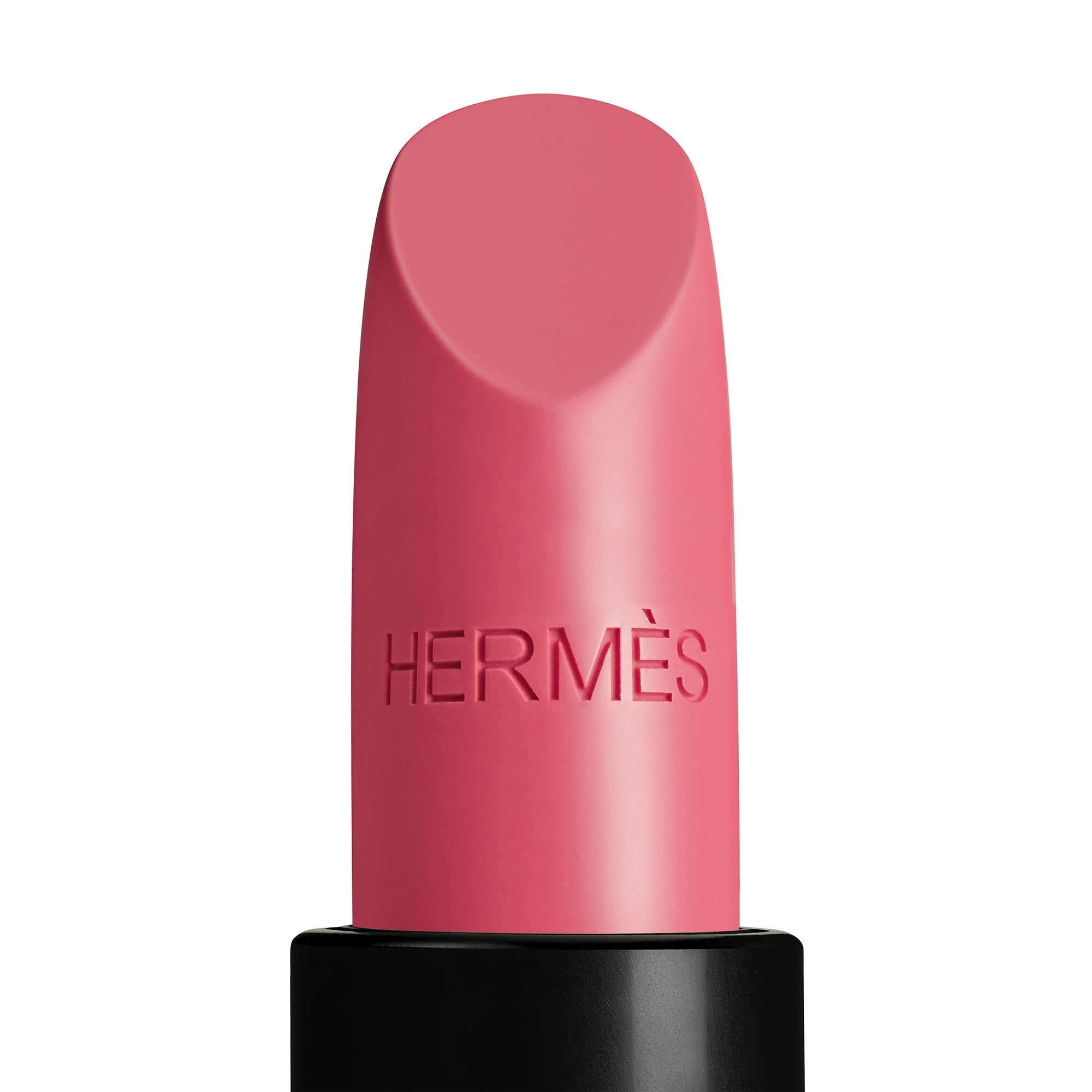 口紅 HERMES ROUGE HERMES 35 BRILLANT Hermès Unveils New Rouge Brillant Silky Lipsticks