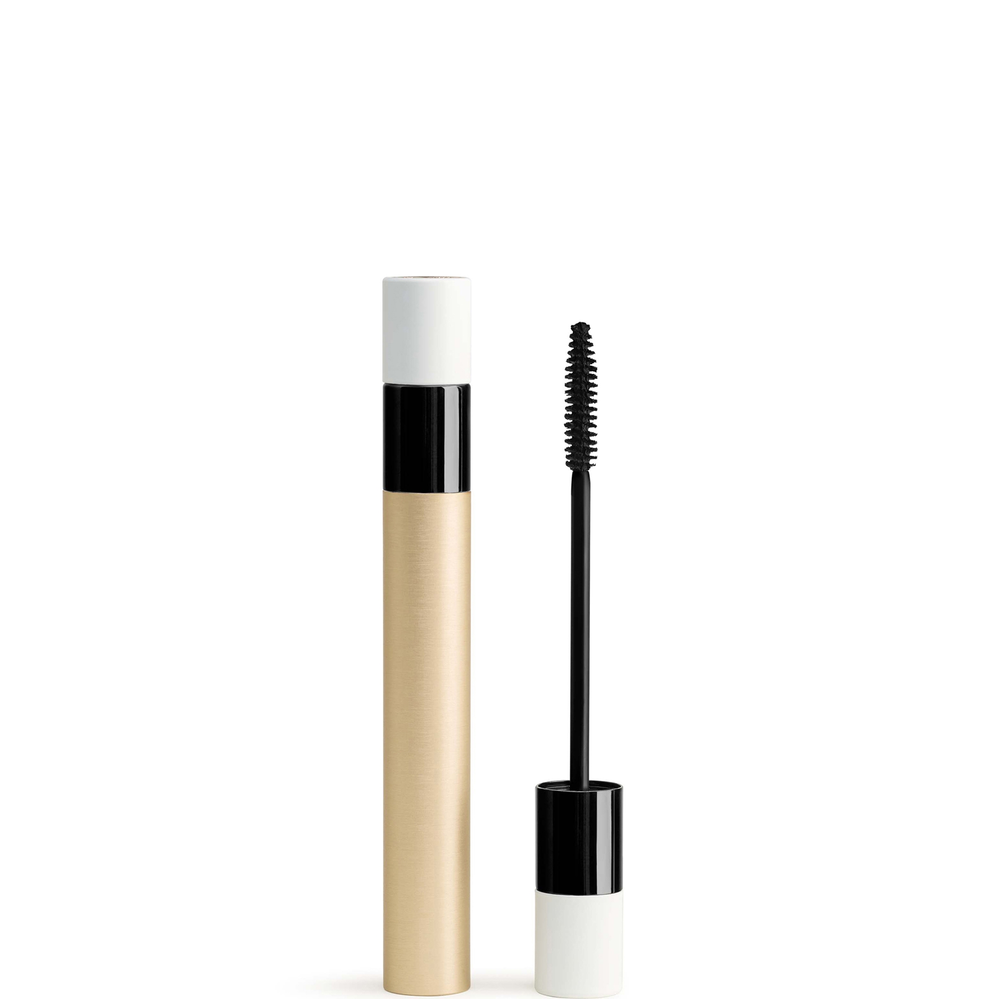 cult Hermès Trait D'Hermès Revitalizing Care Mascara 5ml (Various Shades)