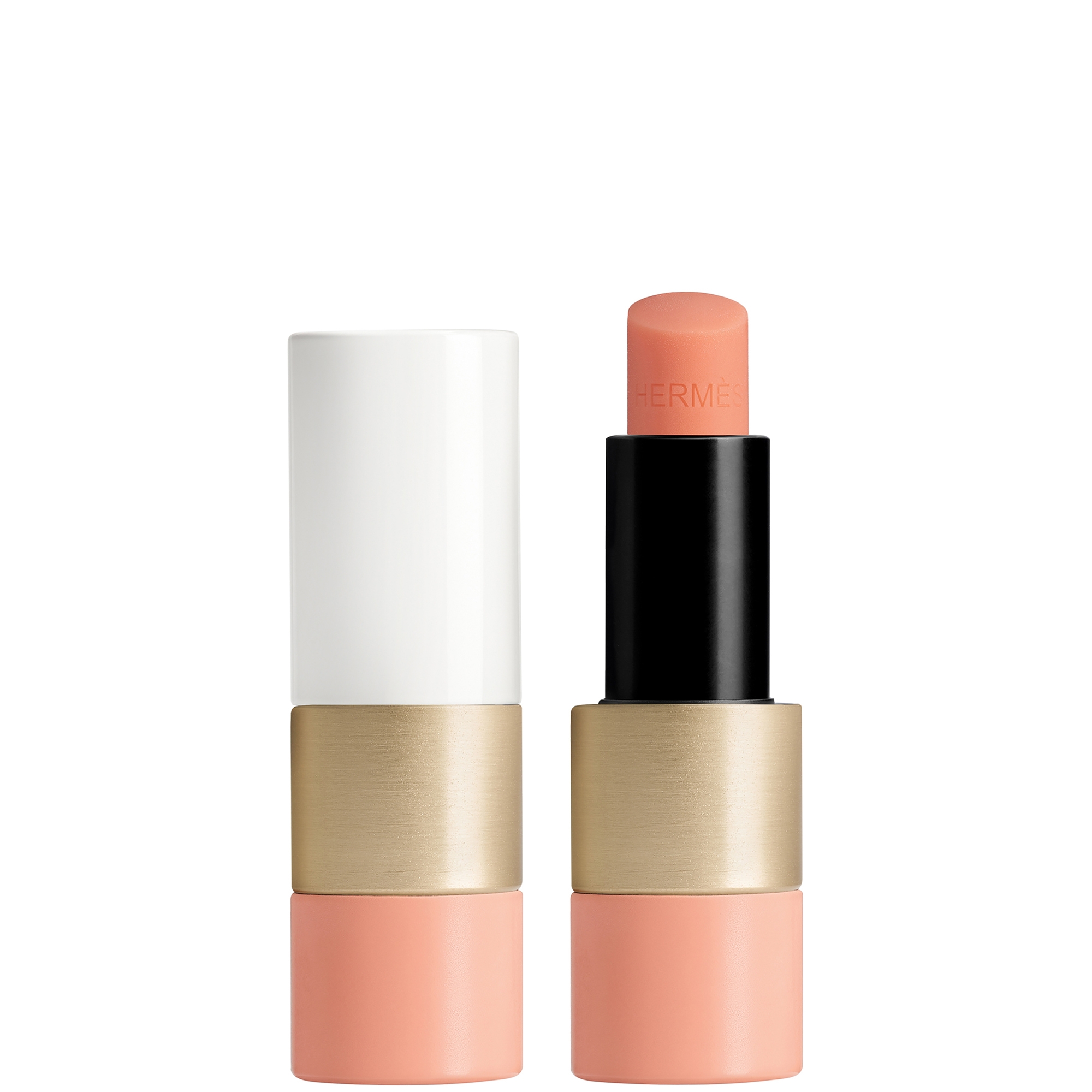 cult Hermès Rose Hermès Rosy Lip Enhancer 3.5g (Various Shades)