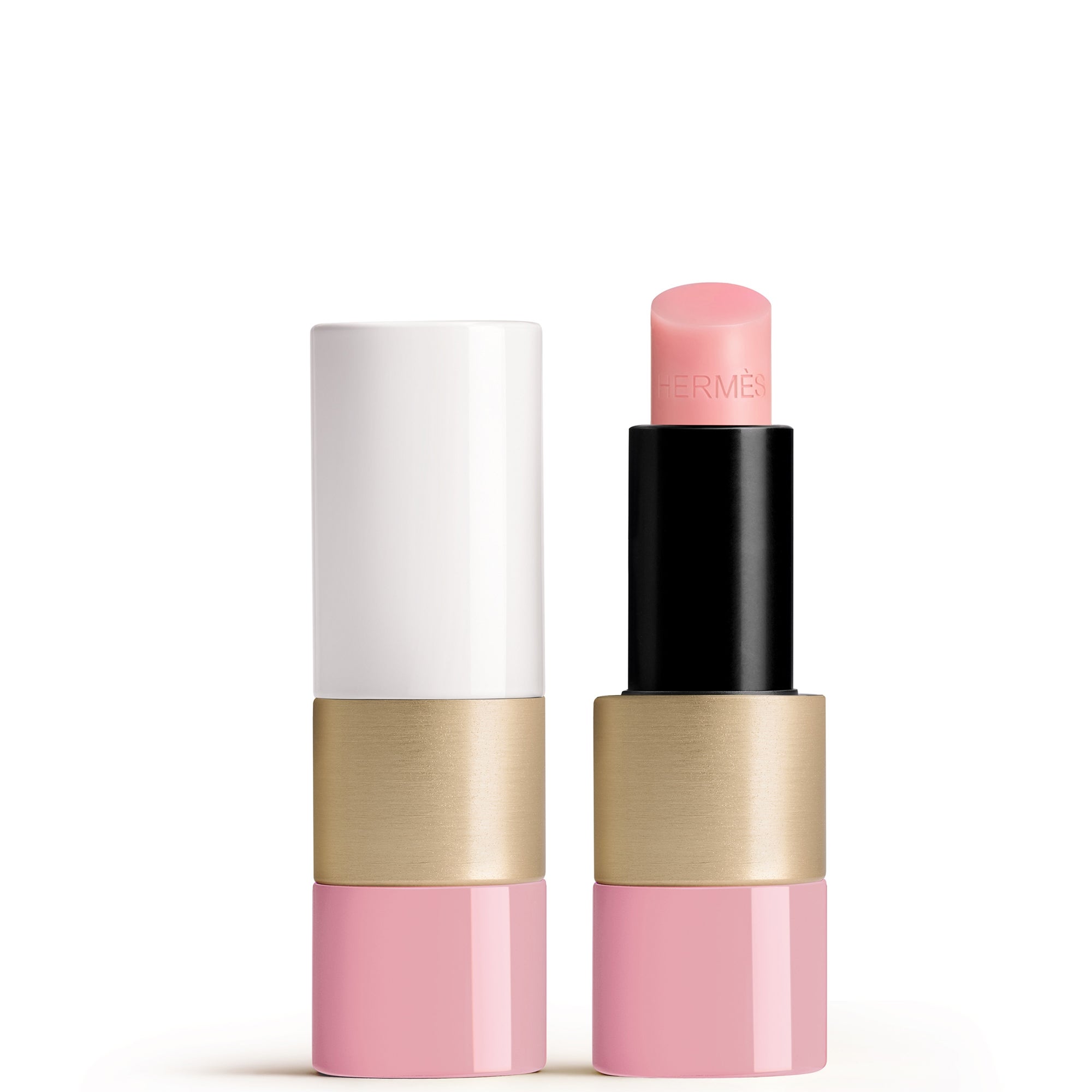 Hermès Rose Hermès Rosy Lip Enhancer - 14 Rose Abricoté | Cult Beauty