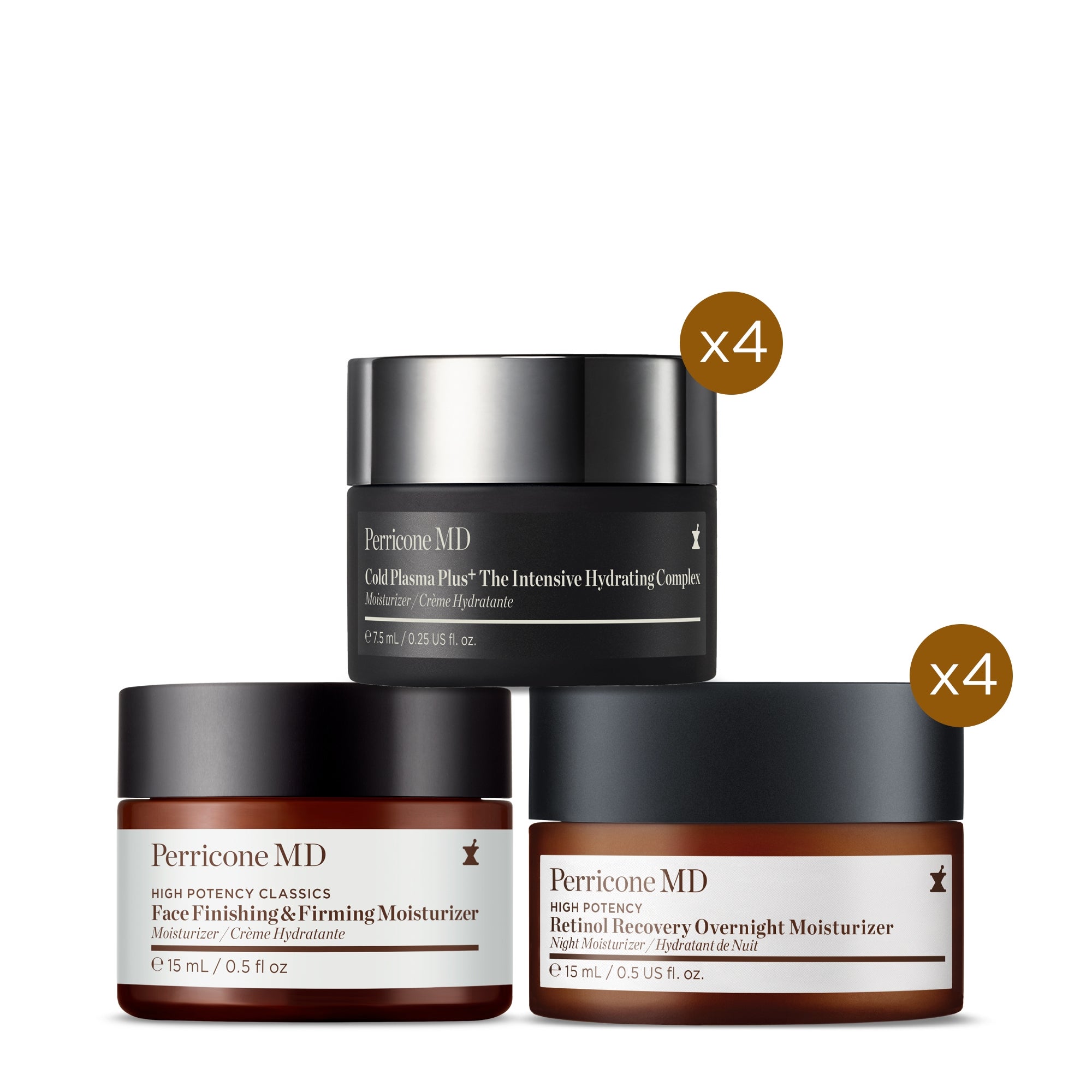 Best Sellers Travel Kit | Perricone MD
