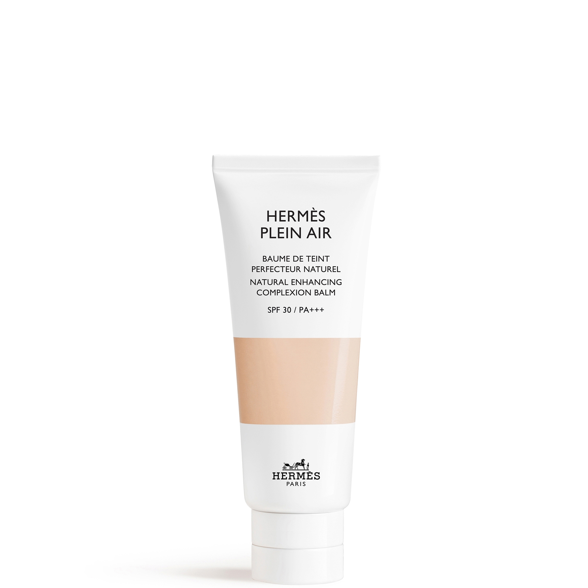 HERMÈS PLEIN AIR コンプレクションバーム 30 フィセル HERMÈS ​Plein Air Complexion Balm SPF 30 | Saks Fifth Avenue