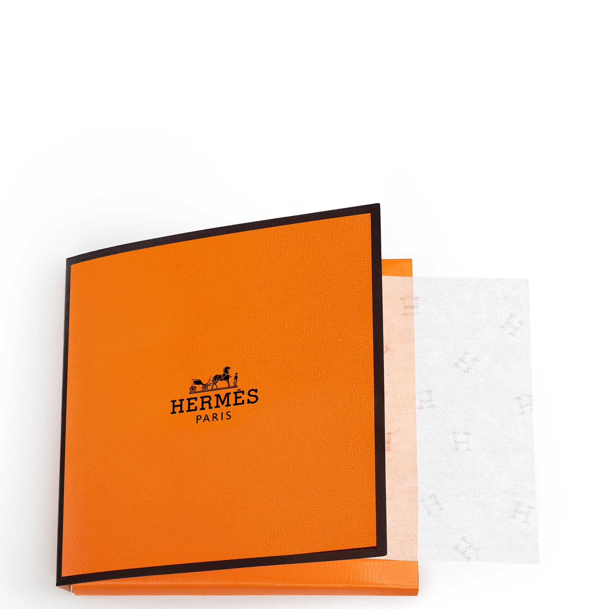 cult Hermès Plein Air Blotting Papers