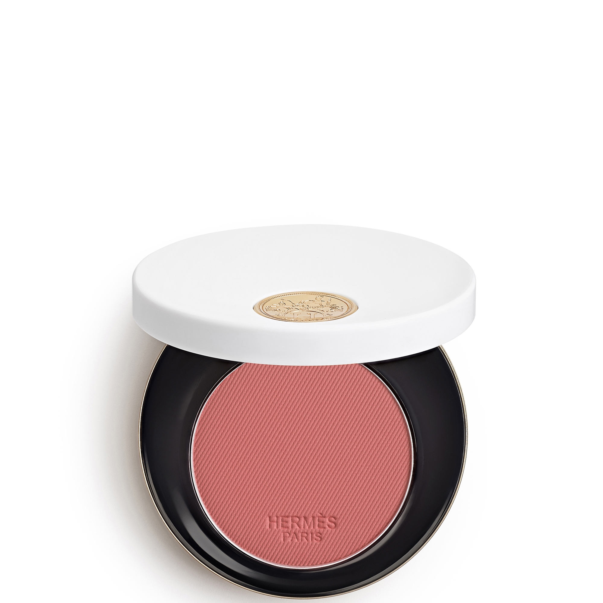 ROSE HERMÈS 23 ROSE BLUSH 6g Hermes 23 Rose Blush Rose Hermès Silky Blush 6g | ModeSens