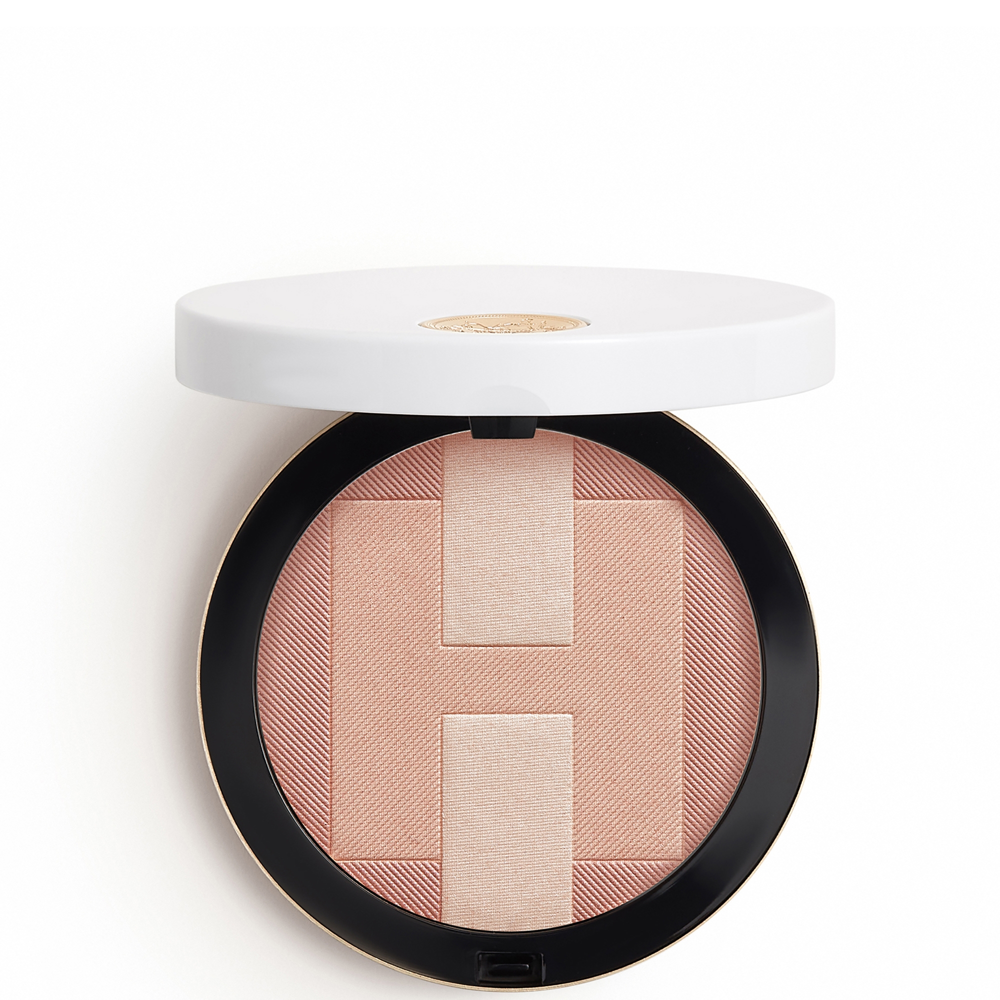 cult Hermès Plein Air H Trio Iridescent Mineral Powder (Various Shades) 18g