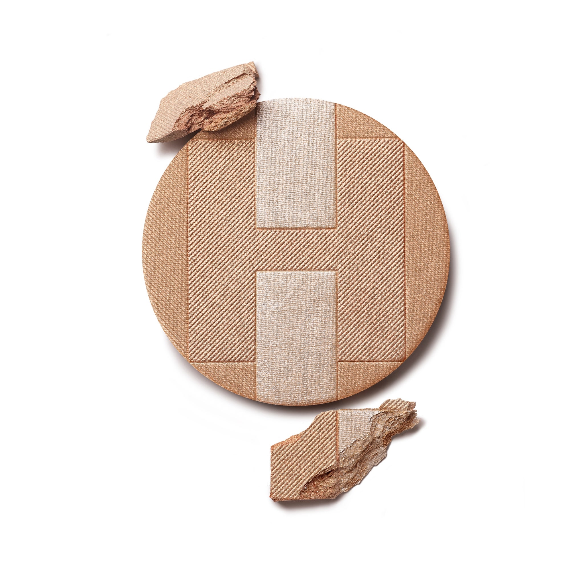 Hermès Plein Air H Trio Iridescent Mineral Powder (Various Shades