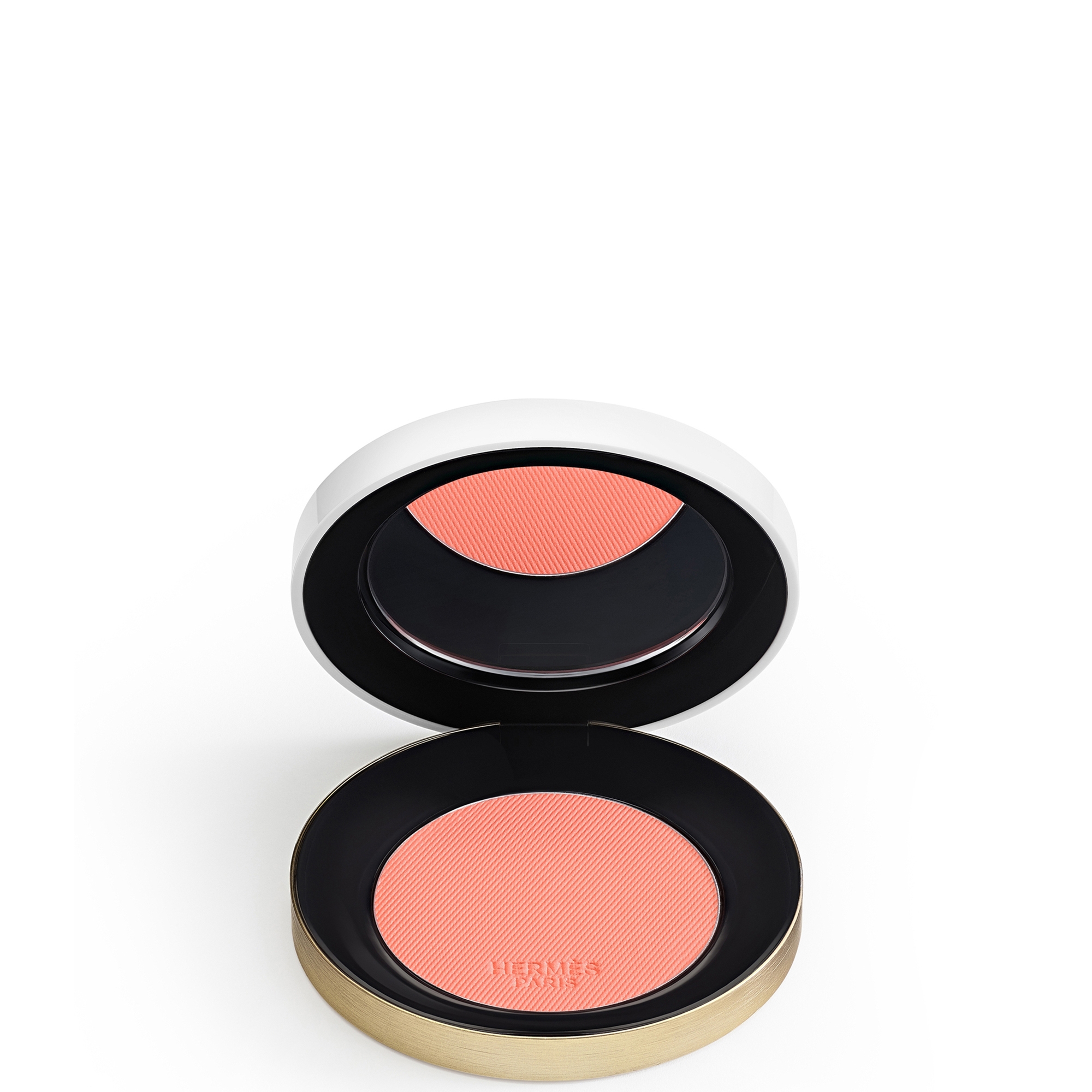 Hermès Rose Hermès Silky Blush Powder 32 Rose Pommette | Cult Beauty
