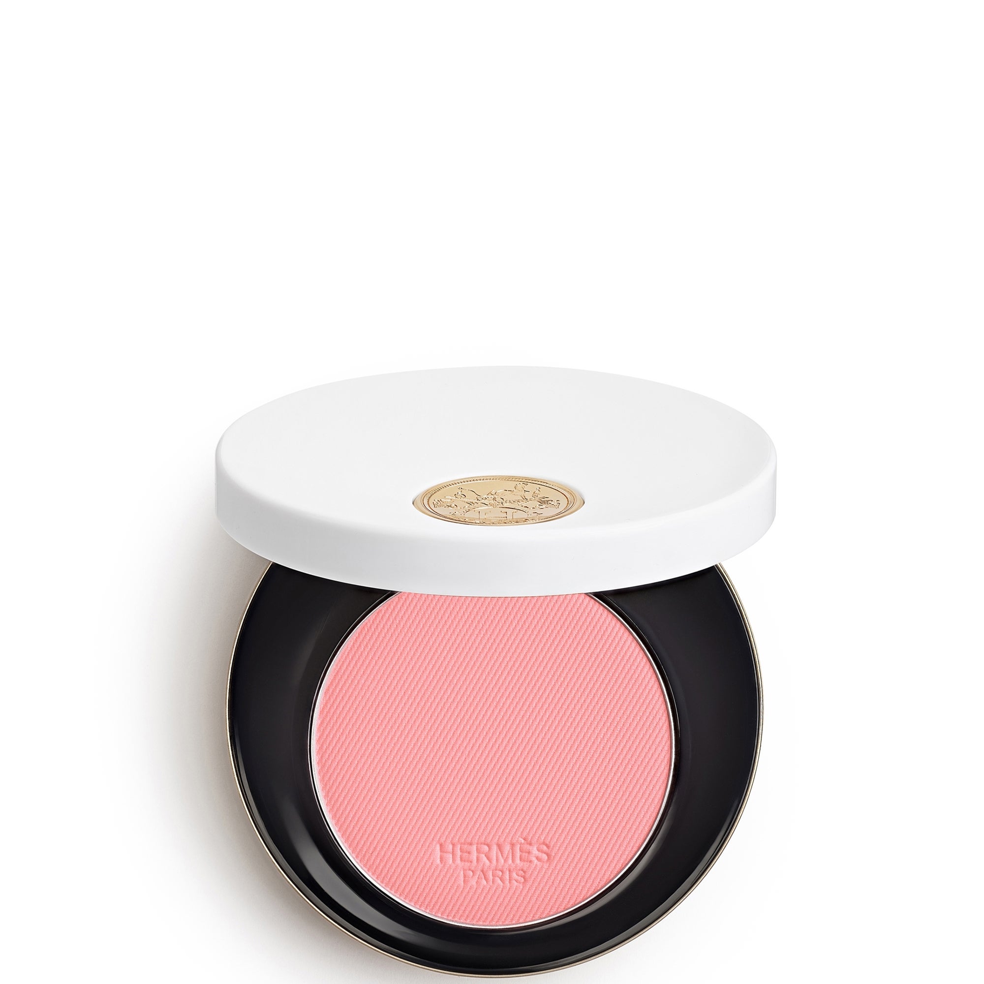 Hermès Rose Hermès Silky Blush Powder (Various Shades) 6g | Cult