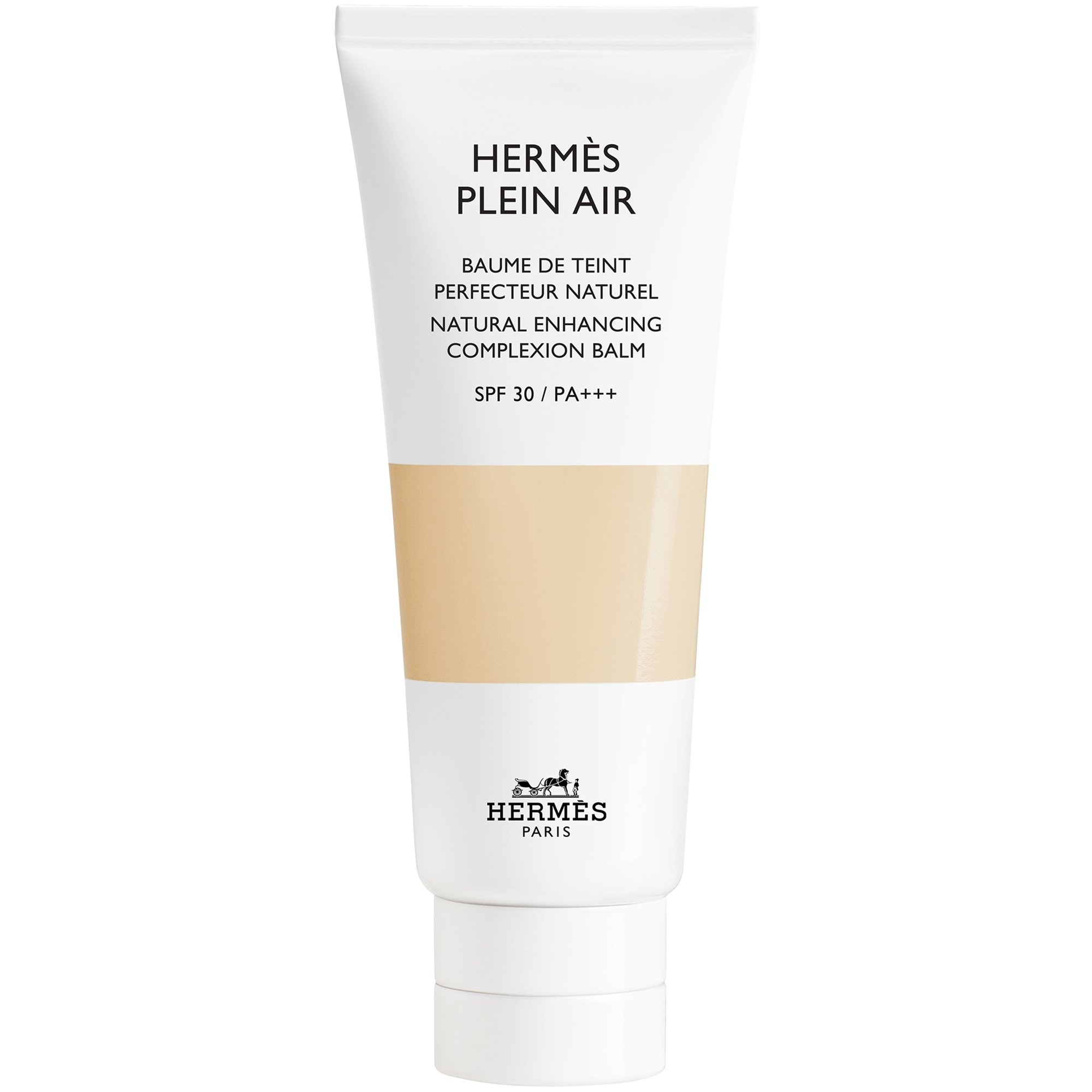 HERMES _ 1 x Plein Air Complexion Balm SPF 30 PA+++ 1mL _