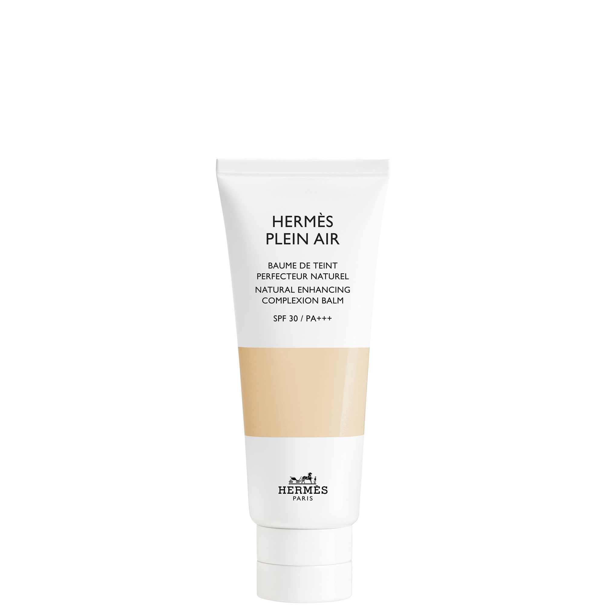 HERMÈS PLEIN AIR コンプレクションバーム 30 フィセル HERMÈS ​Plein Air Complexion Balm SPF 30 | Saks Fifth Avenue