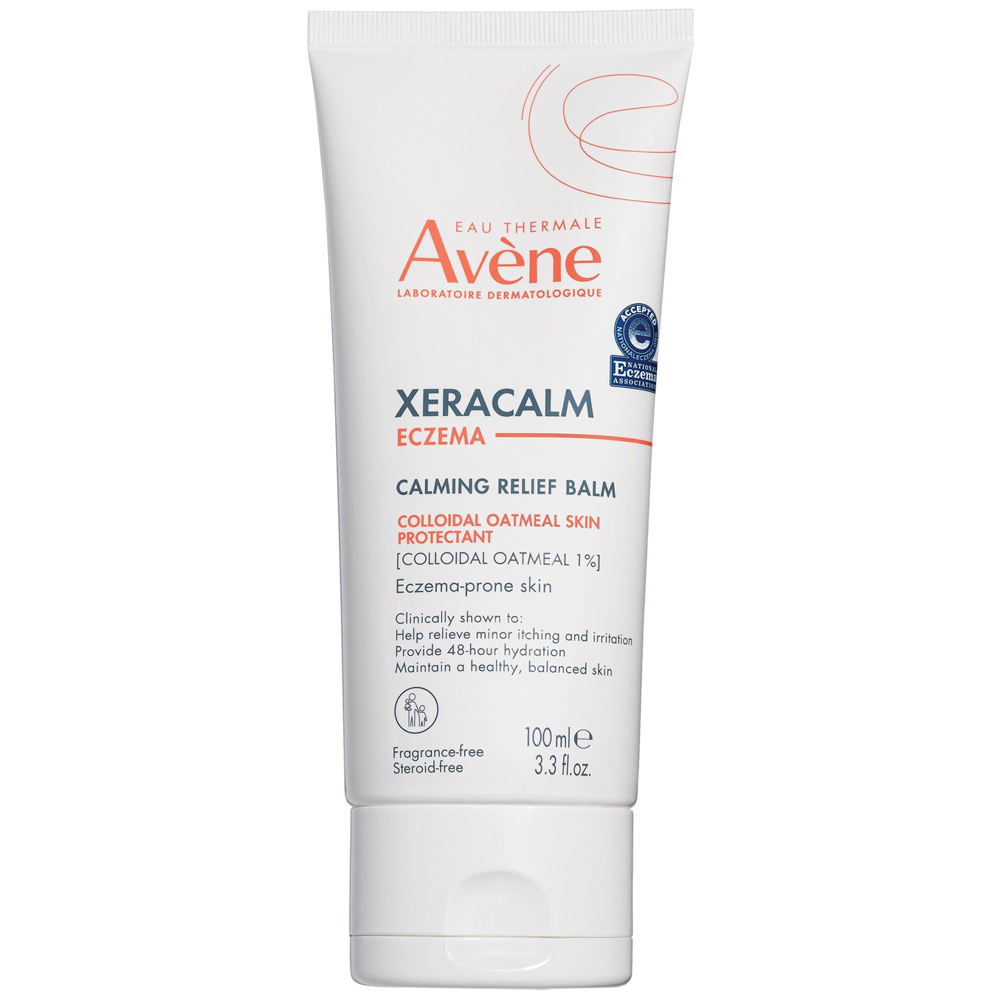 Avène XeraCalm A.D Lipid-Replenishing Balm (6.7 oz.) | Dermstore