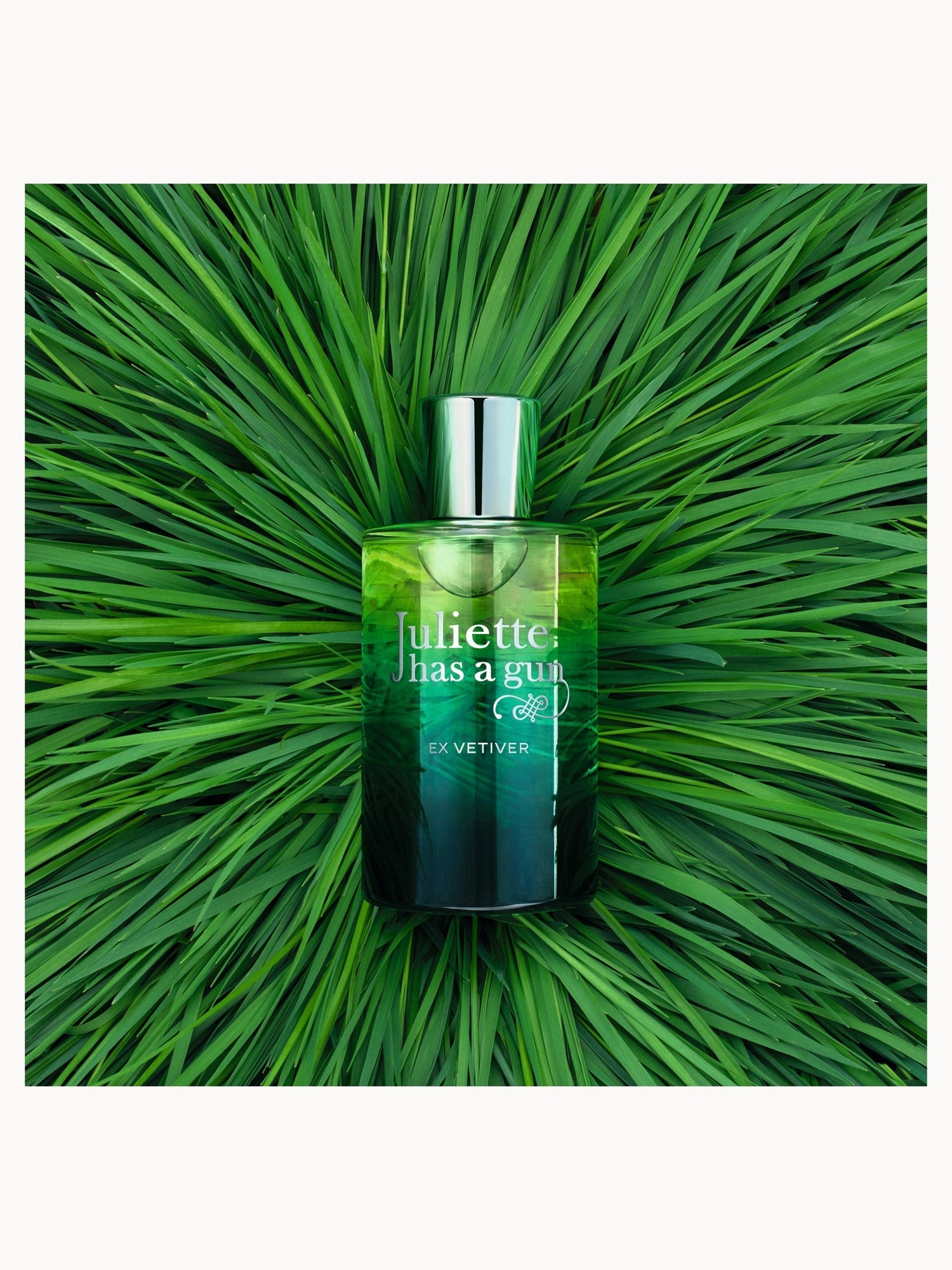 Juliette Has a Gun Ex Vetiver 100ml | LOOKFANTASTIC