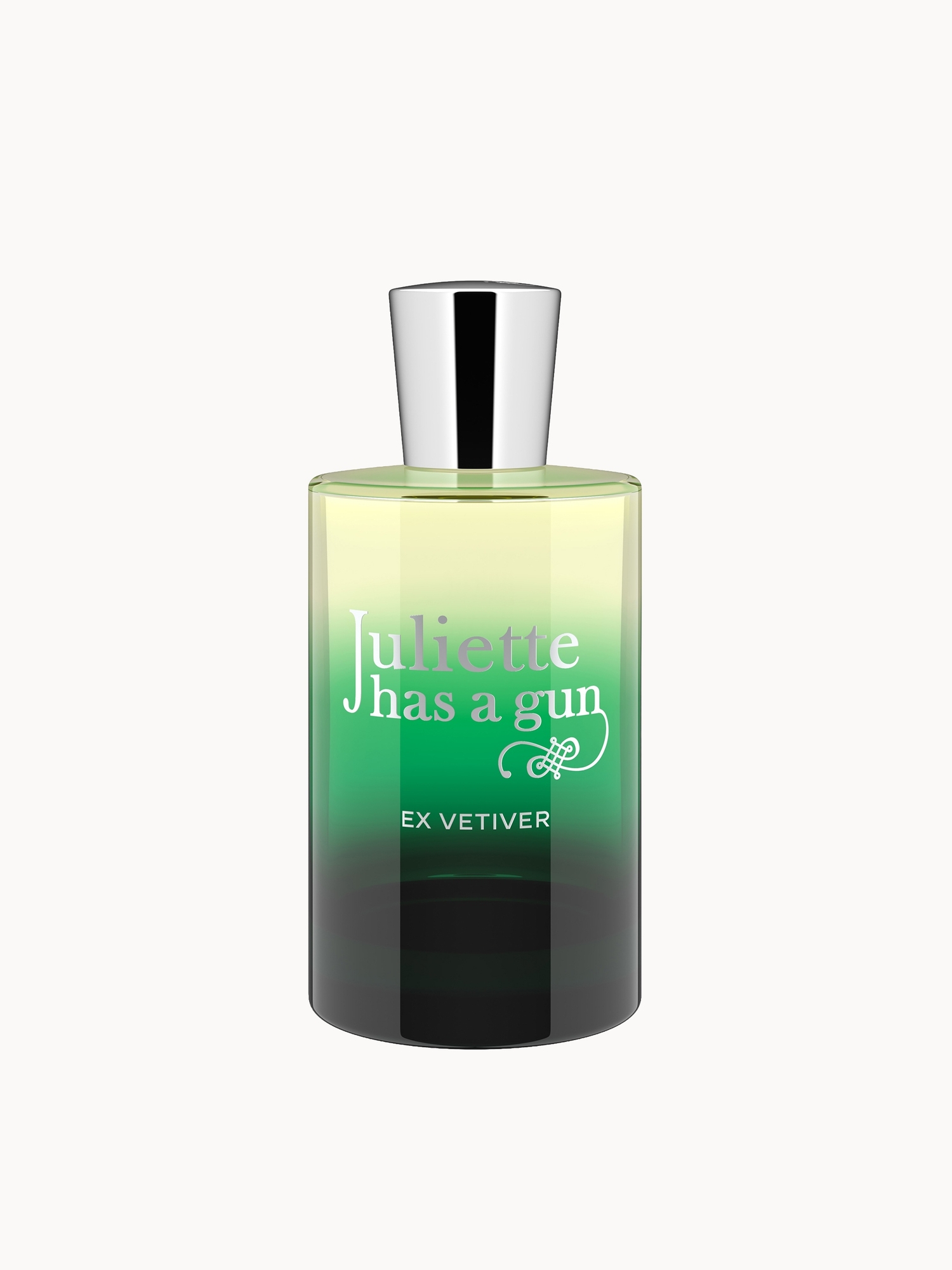 Juliette Has a Gun: Juliette Has a Gun Ex Vetiver 100ml