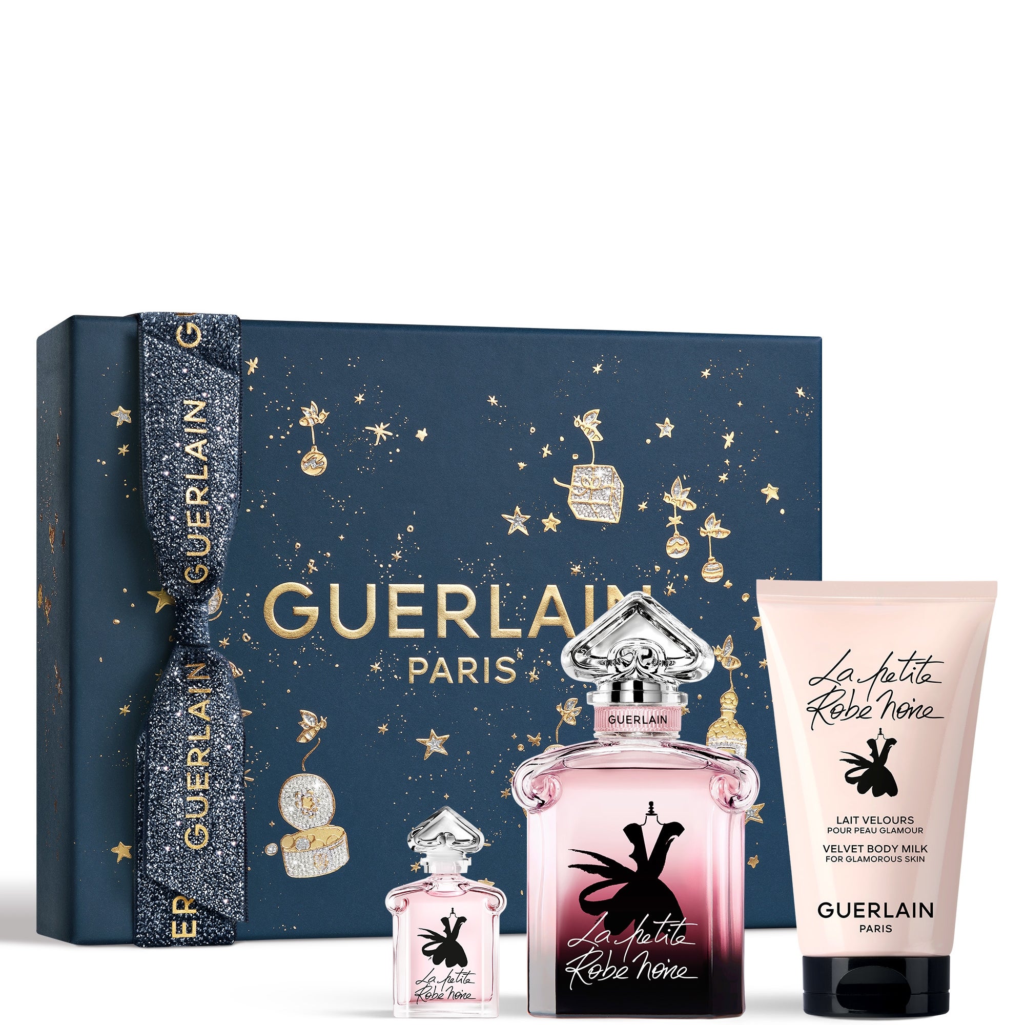 GUERLAIN La Petite Robe Noire セット 15463674-7075171419383264.jpg