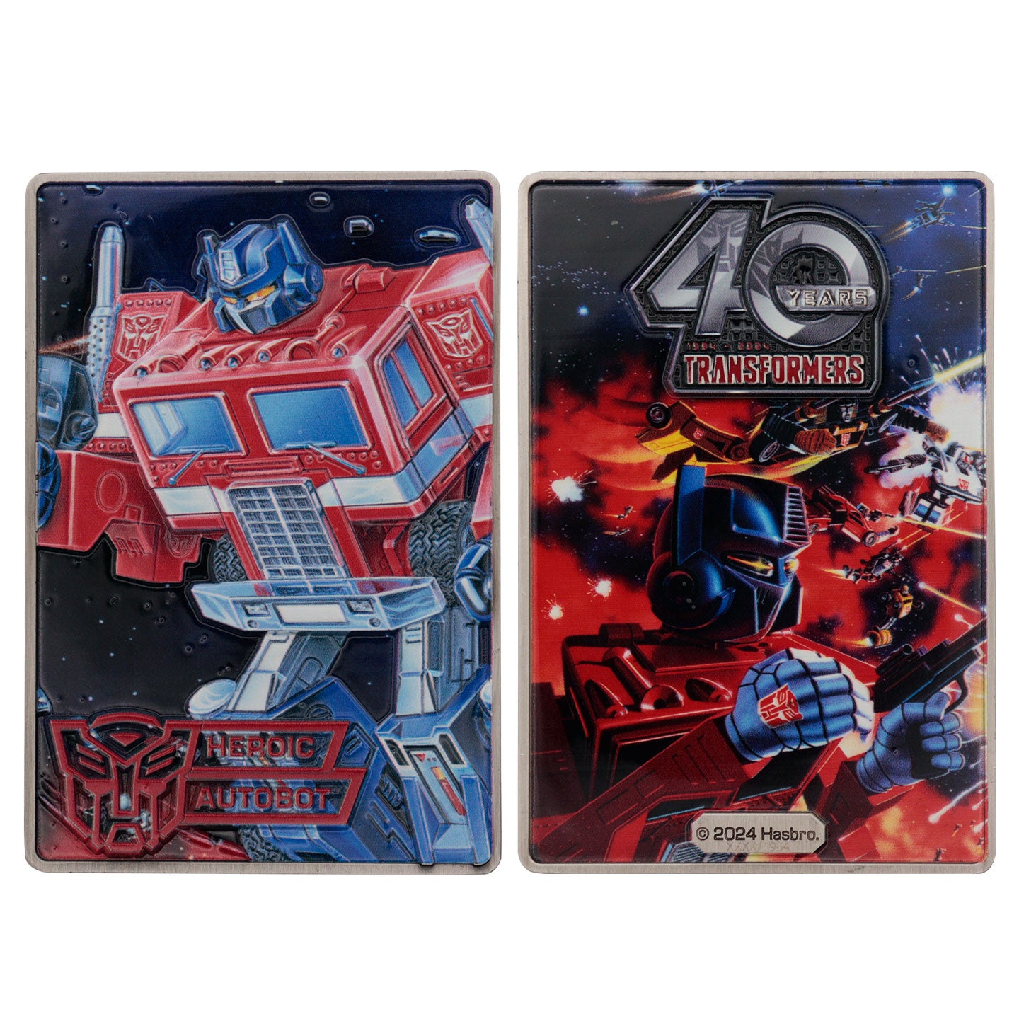 Transformers Studio Series 86 Blaster & Eject In-Hand Images - Transformers - TFW2005