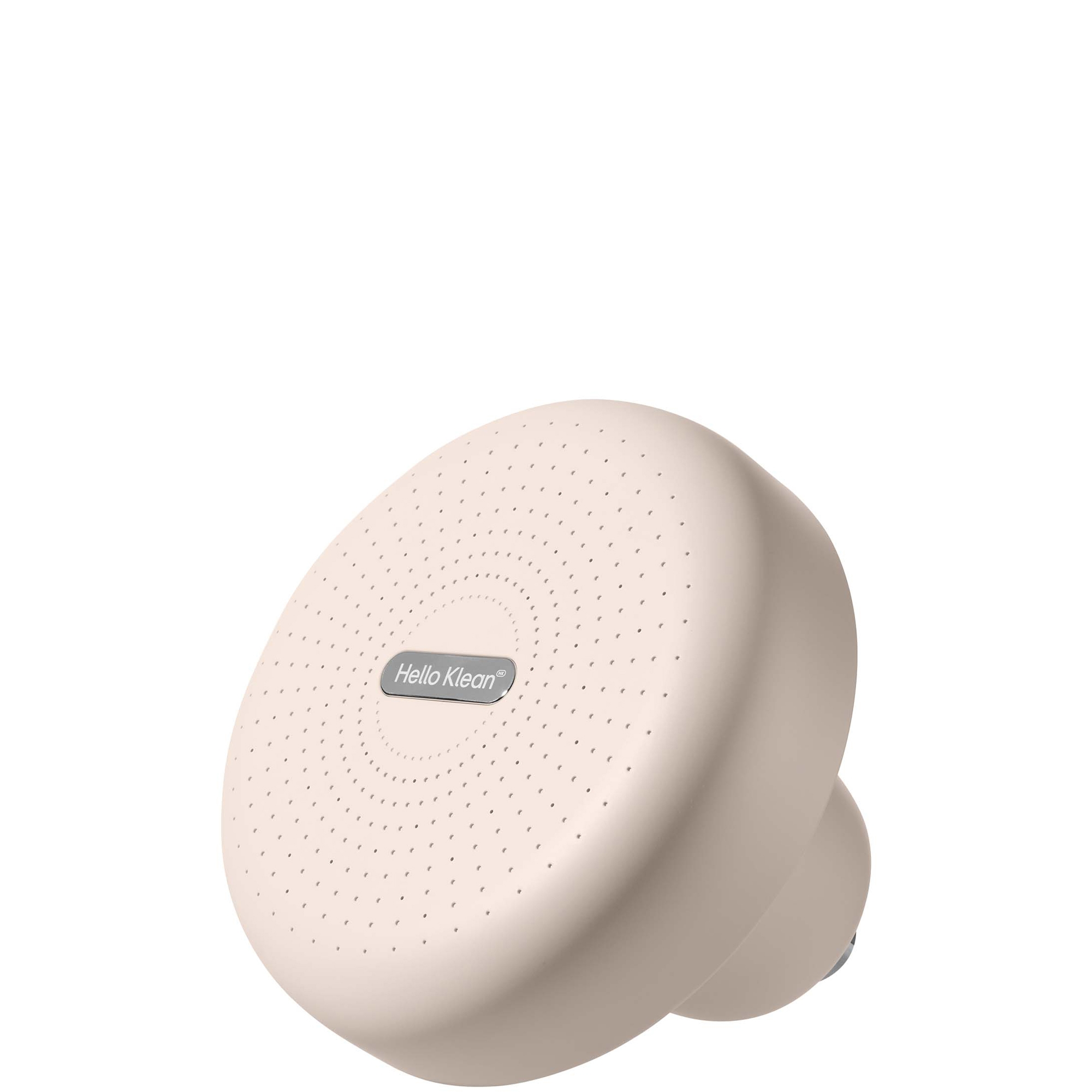 cult HELLO KLEAN Rain Shower Filter (Beige)