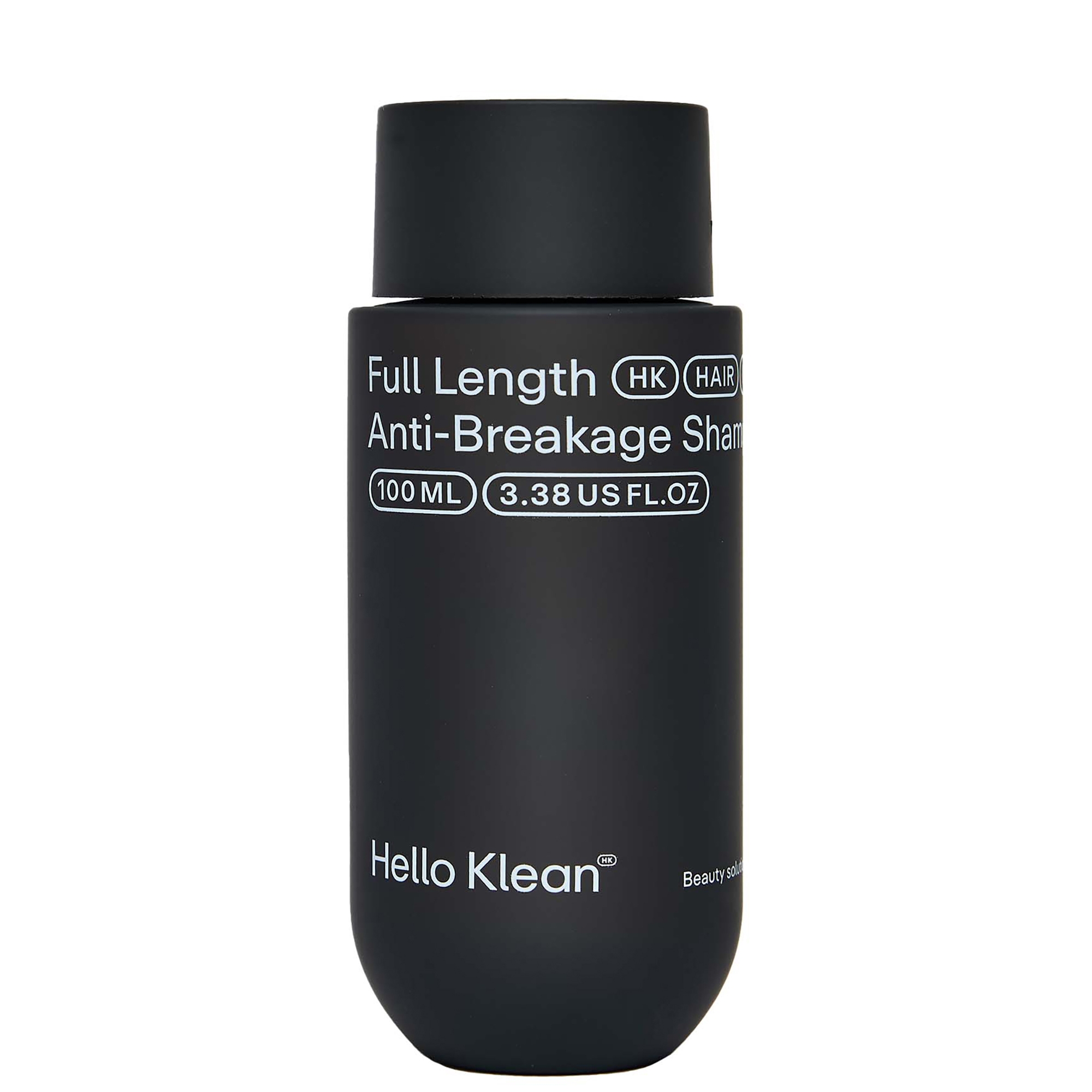 cult HELLO KLEAN Full Length Anti-Breakage Hard Water Shampoo 100ml