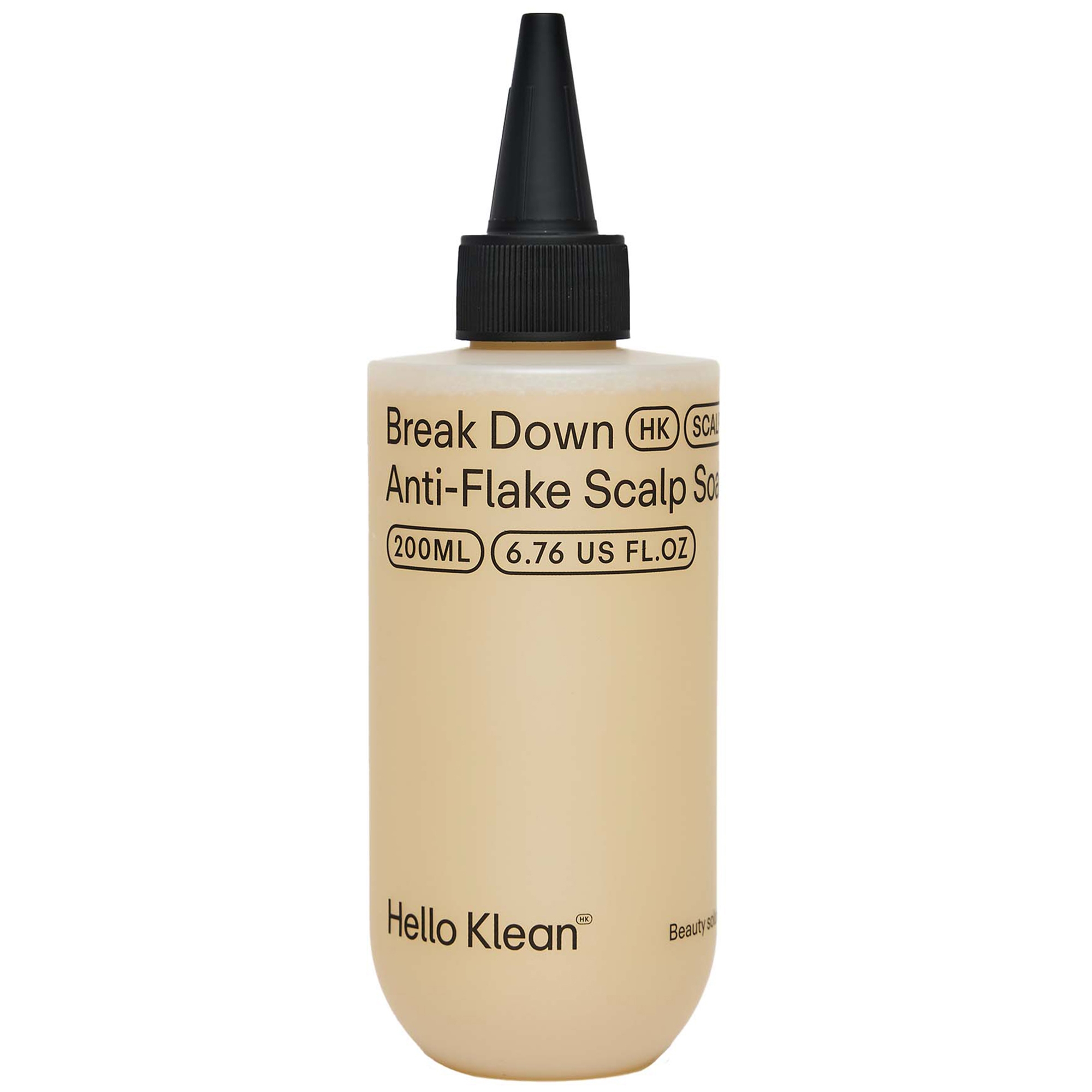 cult HELLO KLEAN Scalp Soak