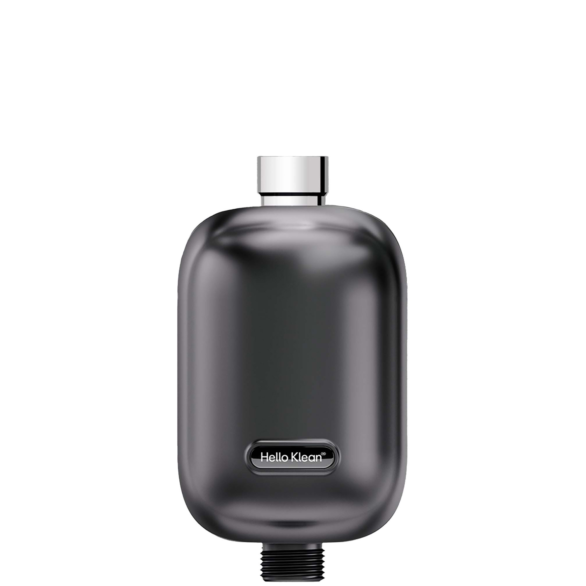 cult HELLO KLEAN Shower Filter (Chrome)