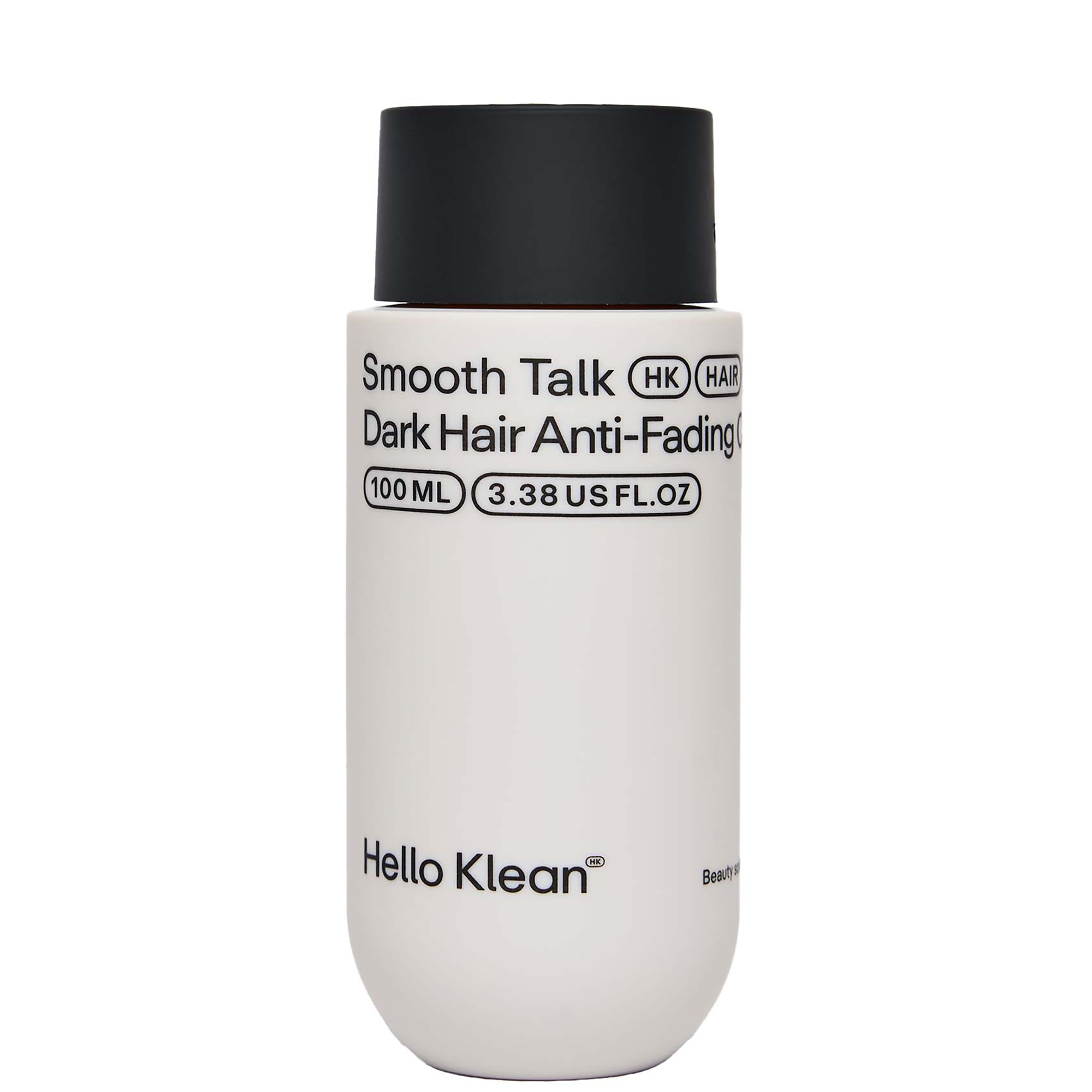 cult HELLO KLEAN Smooth Talk Anti-Fading Dark Hair Conditioner 100ml