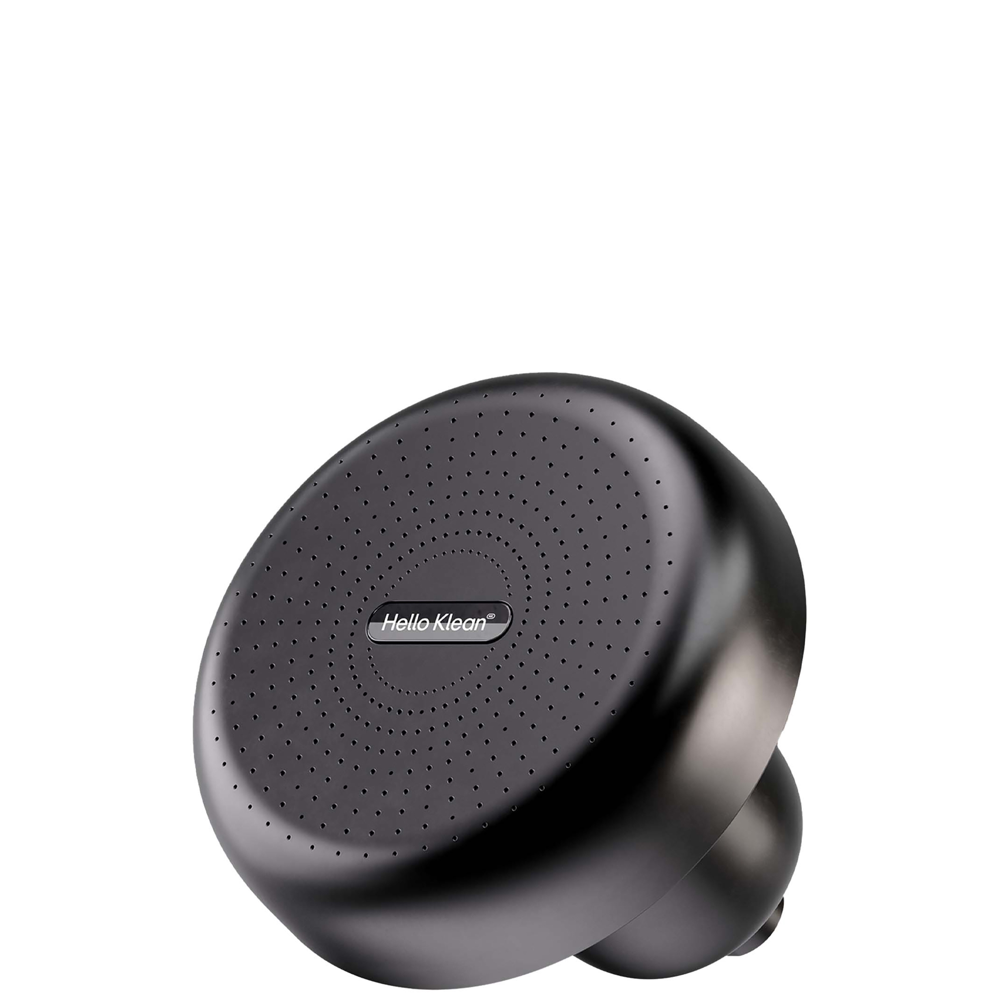 cult HELLO KLEAN Rain Shower Filter (Chrome)