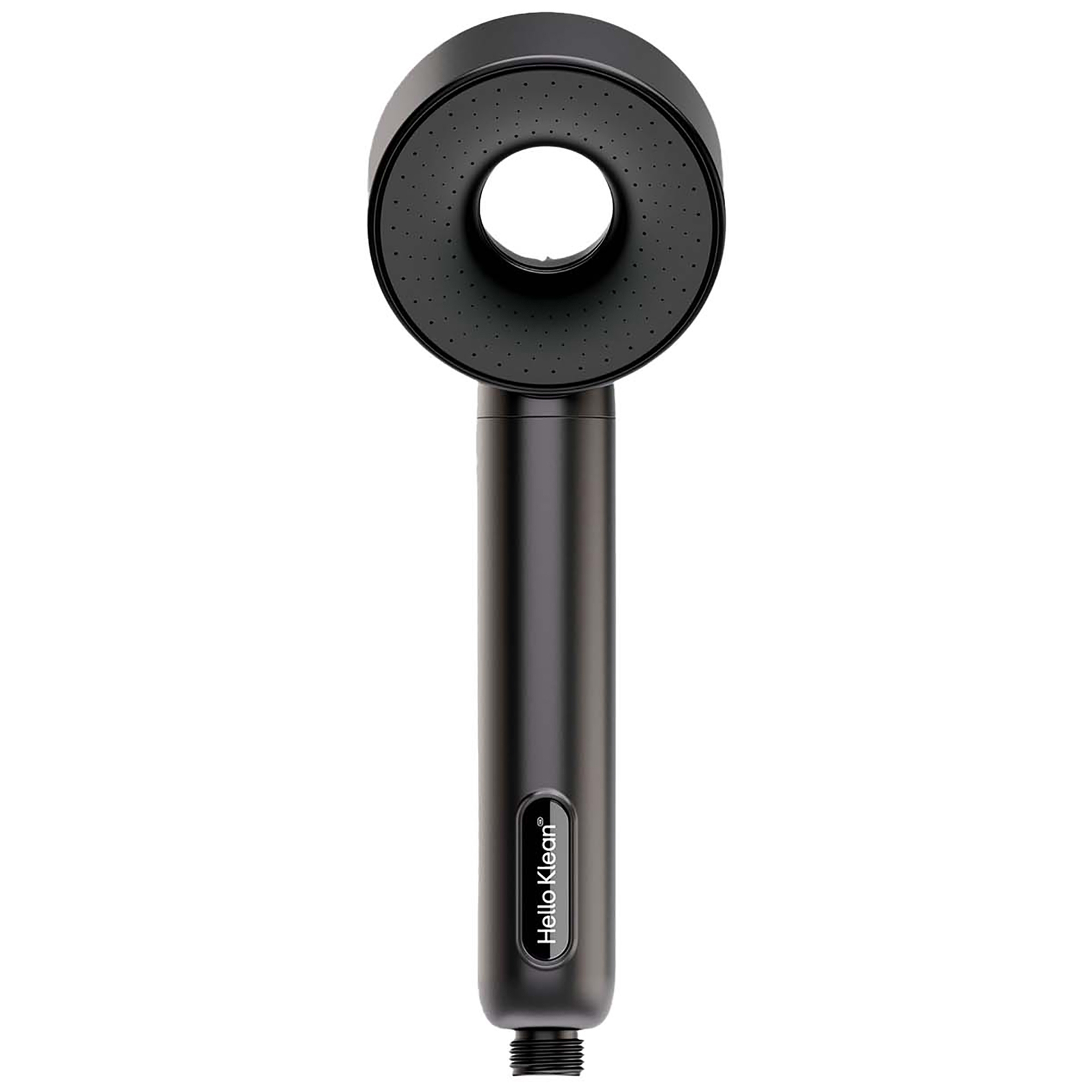 cult HELLO KLEAN Shower Head Filter (Chrome)