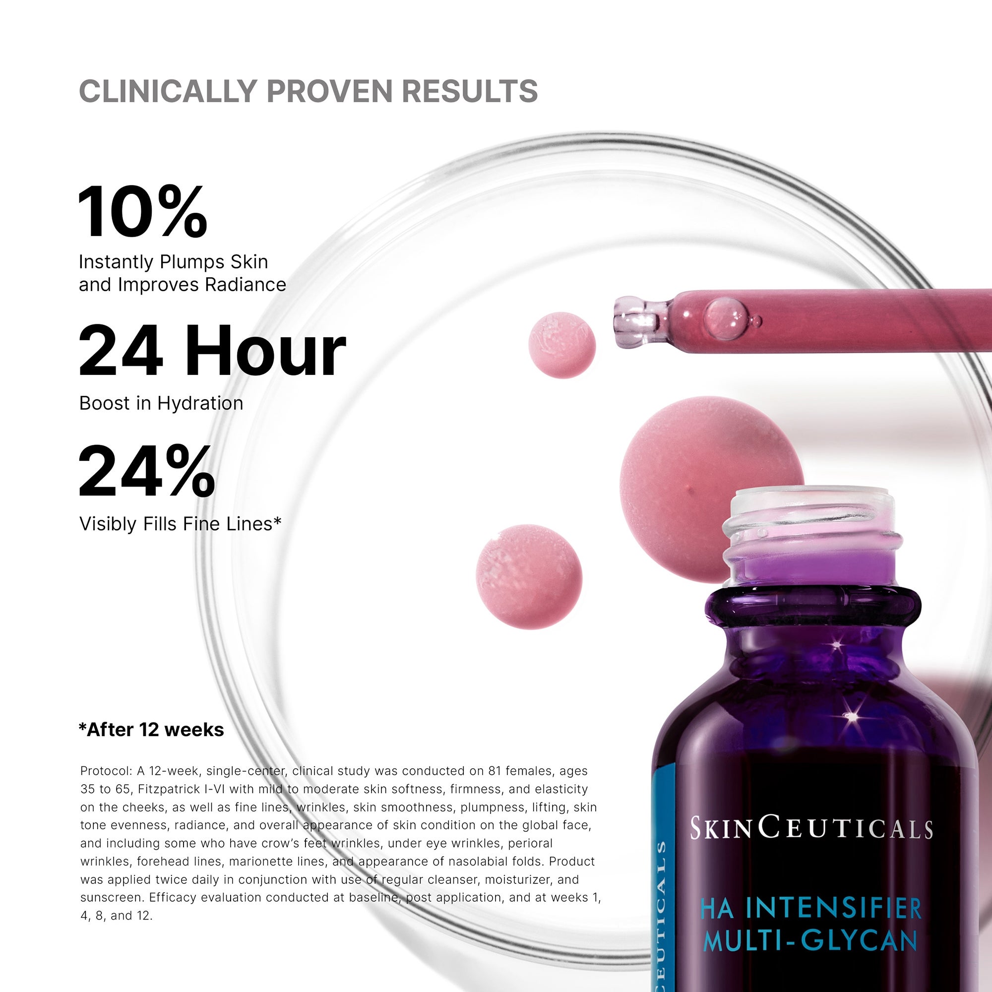 SkinCeuticals H.A. Intensifier Multi-Glycan (1 fl. oz.) | Dermstore