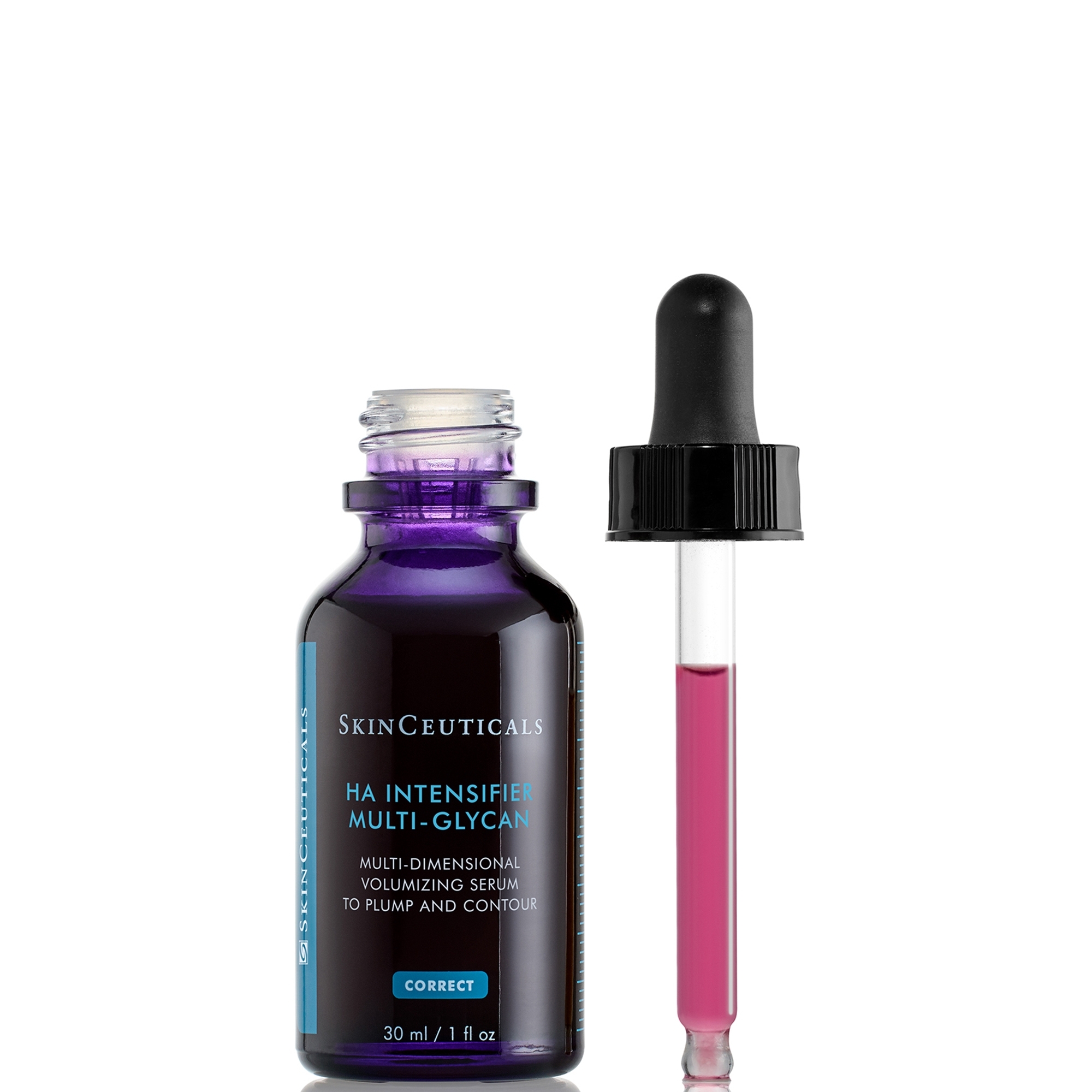 素敵でユニークな Intensifier H.A. SkinCeuticals Multi-Glycan oz fl. (1 化粧水・ローション・トナー