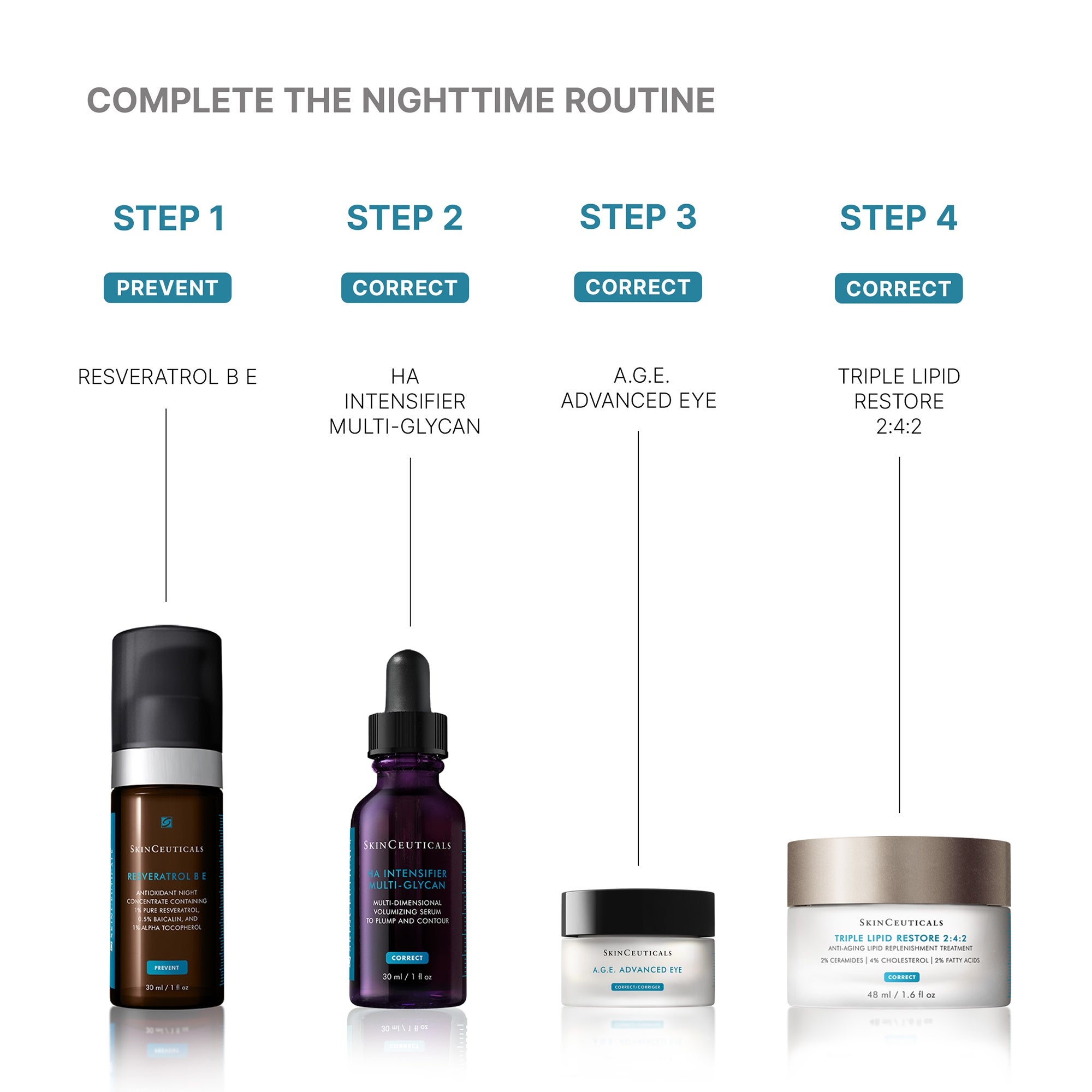 SkinCeuticals Glass Skin Radiance Set | Dermstore