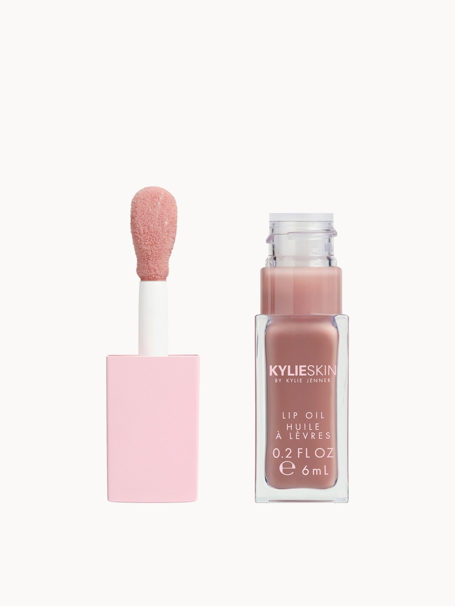 Kylie Skin Lip Oil Dessert Collection 6ml (Various Shades)