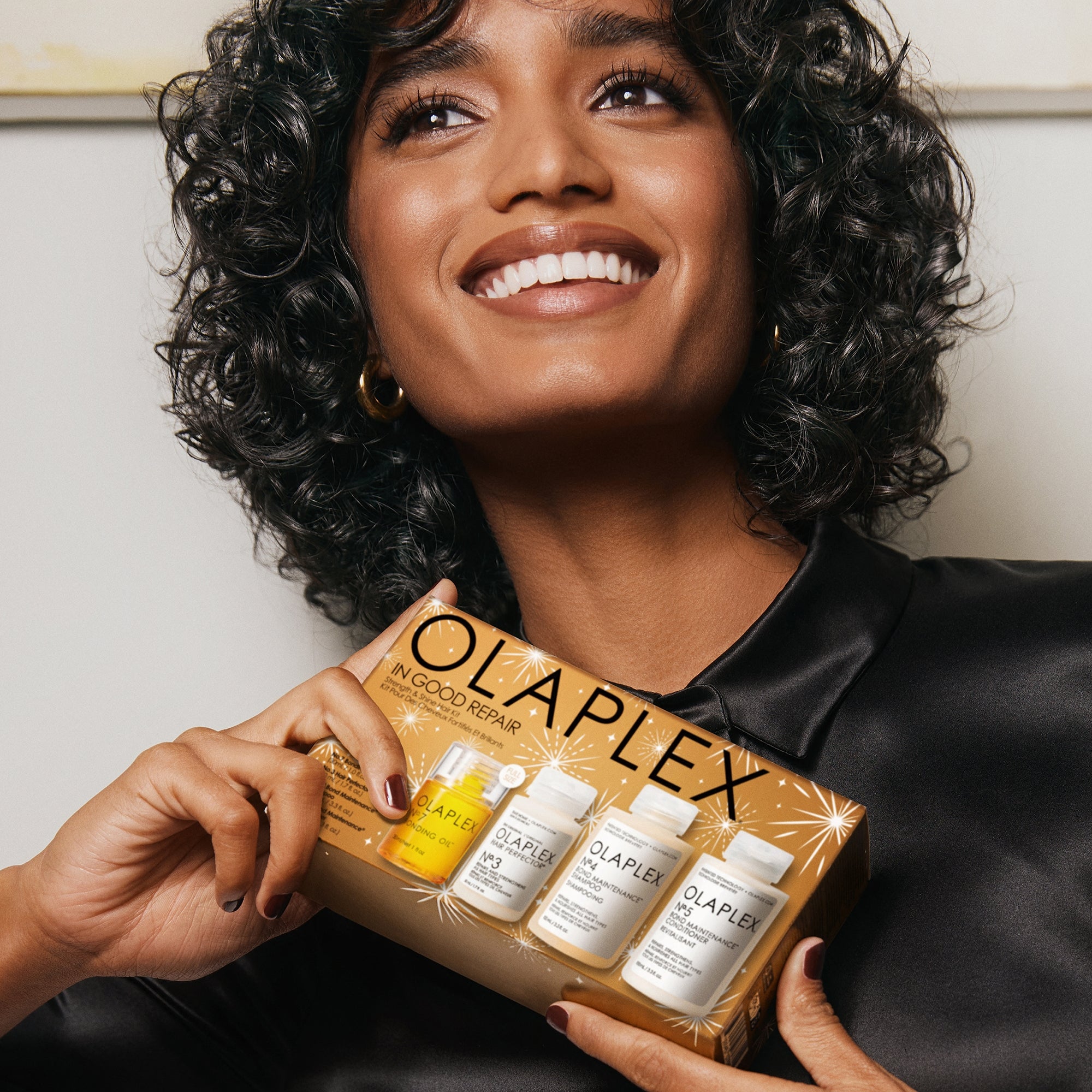 Olaplex In Good Repair Hair Kit (Worth $75) | Dermstore