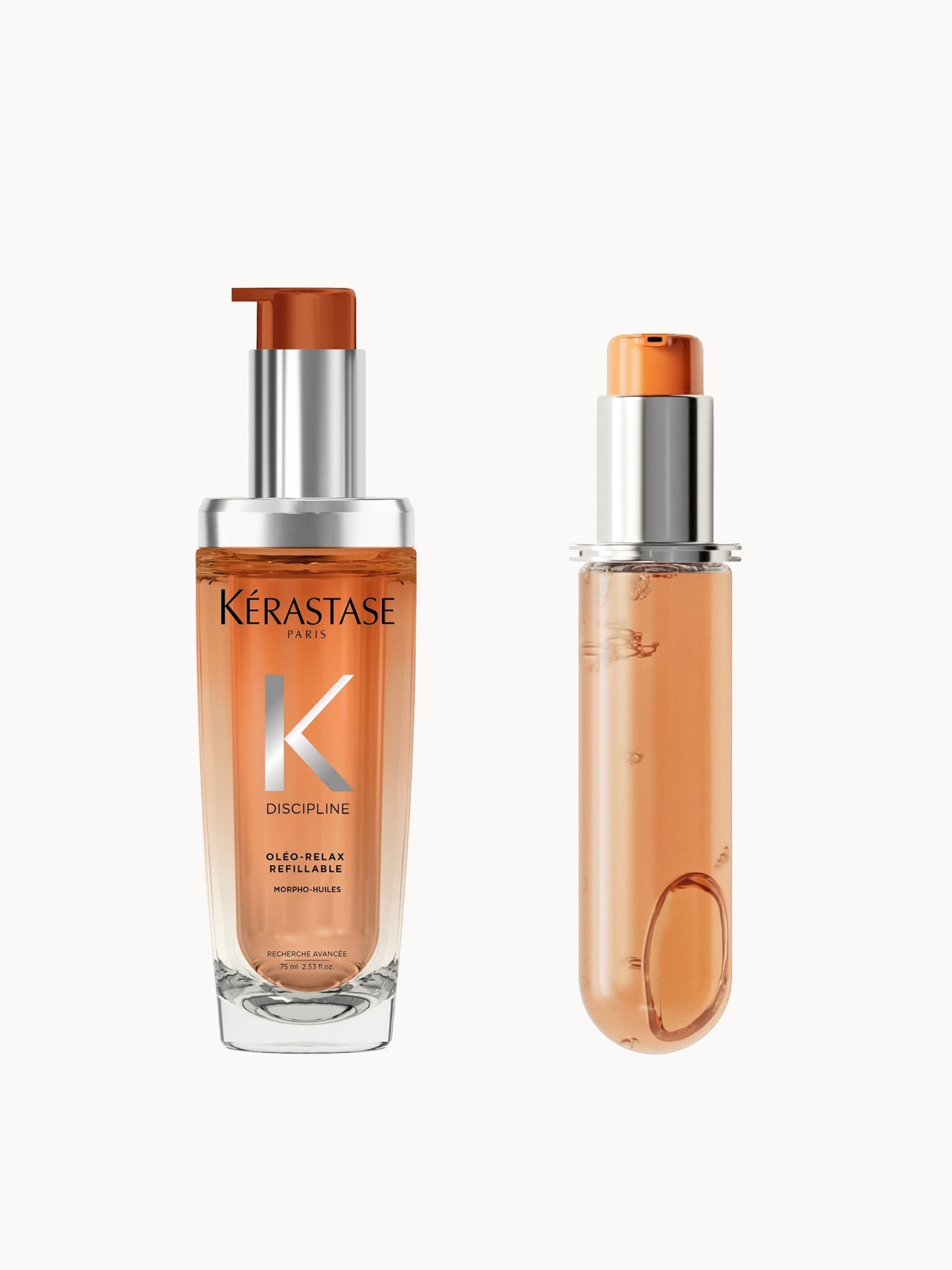 Kérastase OLÉO-RELAX ADVANCED 100ml Kérastase Discipline Oléo 