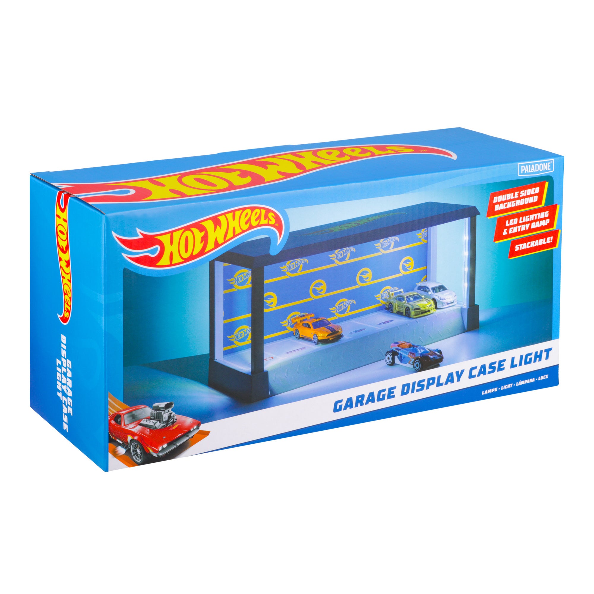 Mattel Brick Shop Hot Wheels Elite 90 Acura NSX Building Set