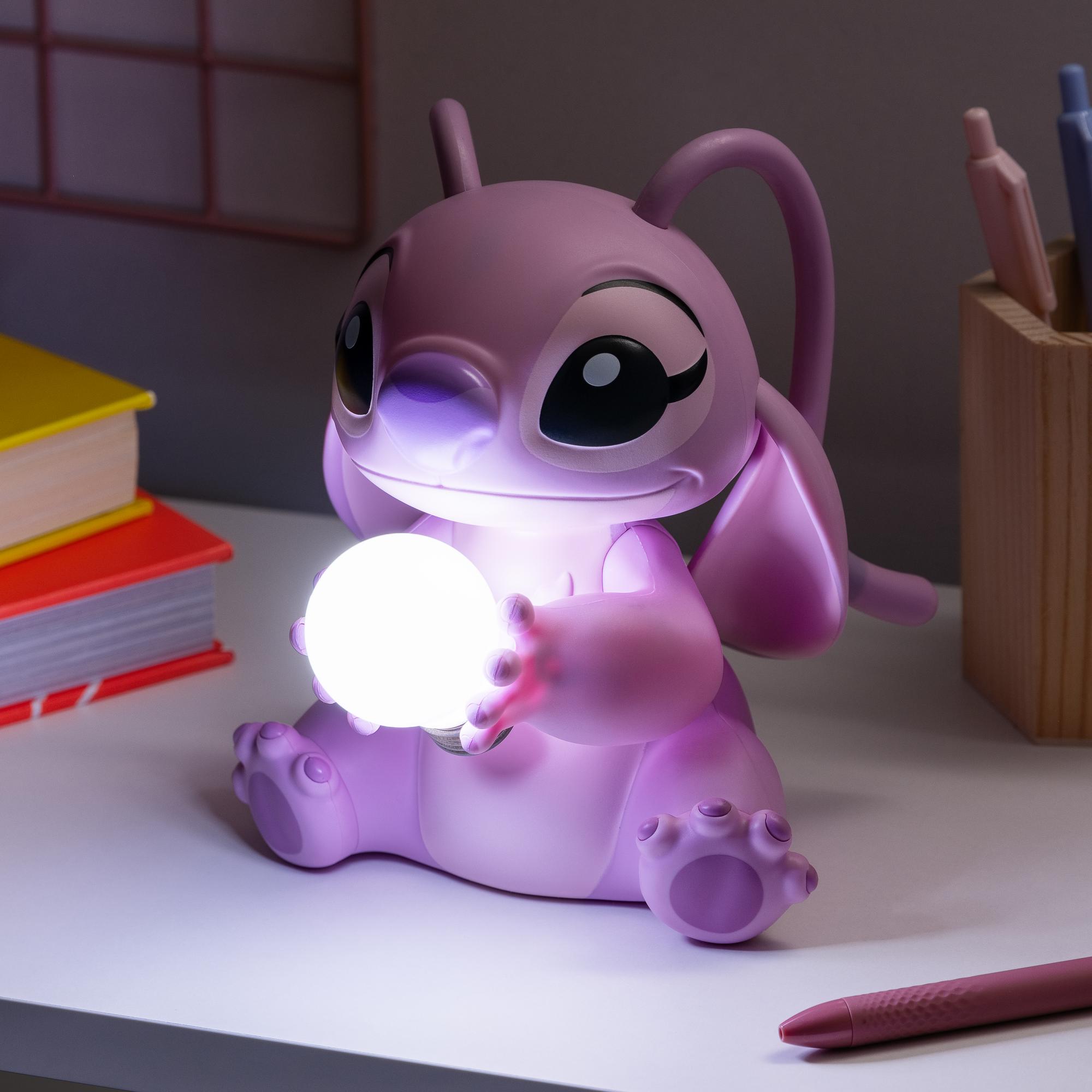 Stitch Light