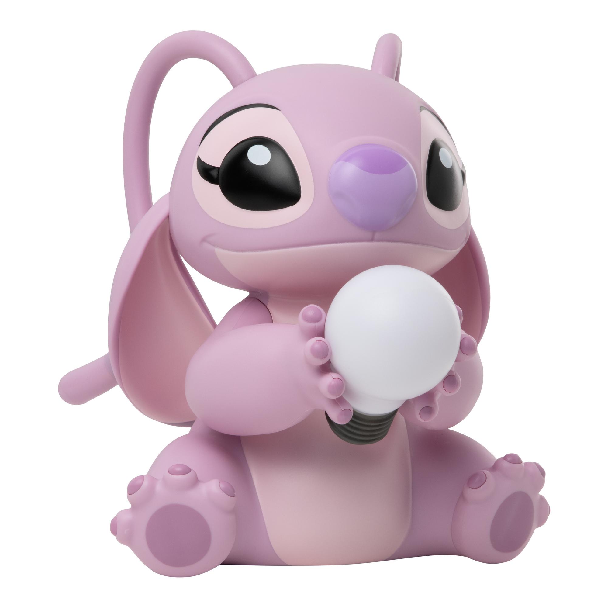 Stitch Light