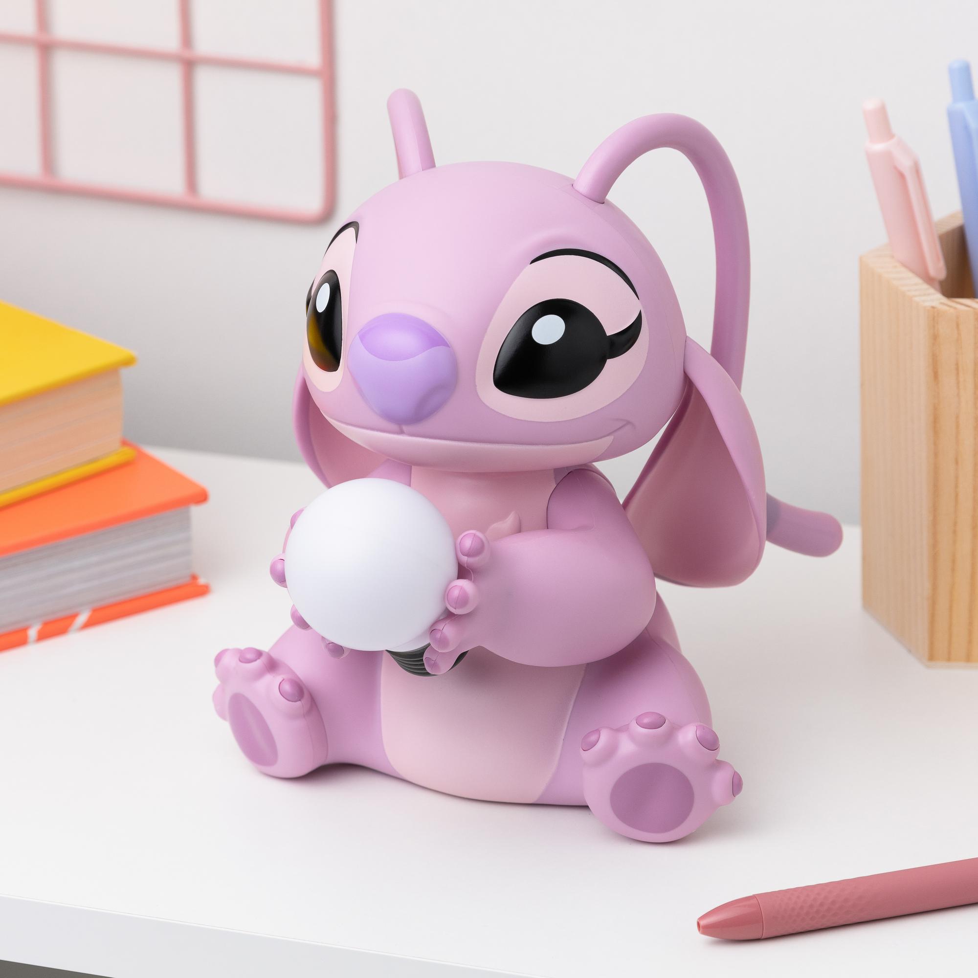 Stitch Light