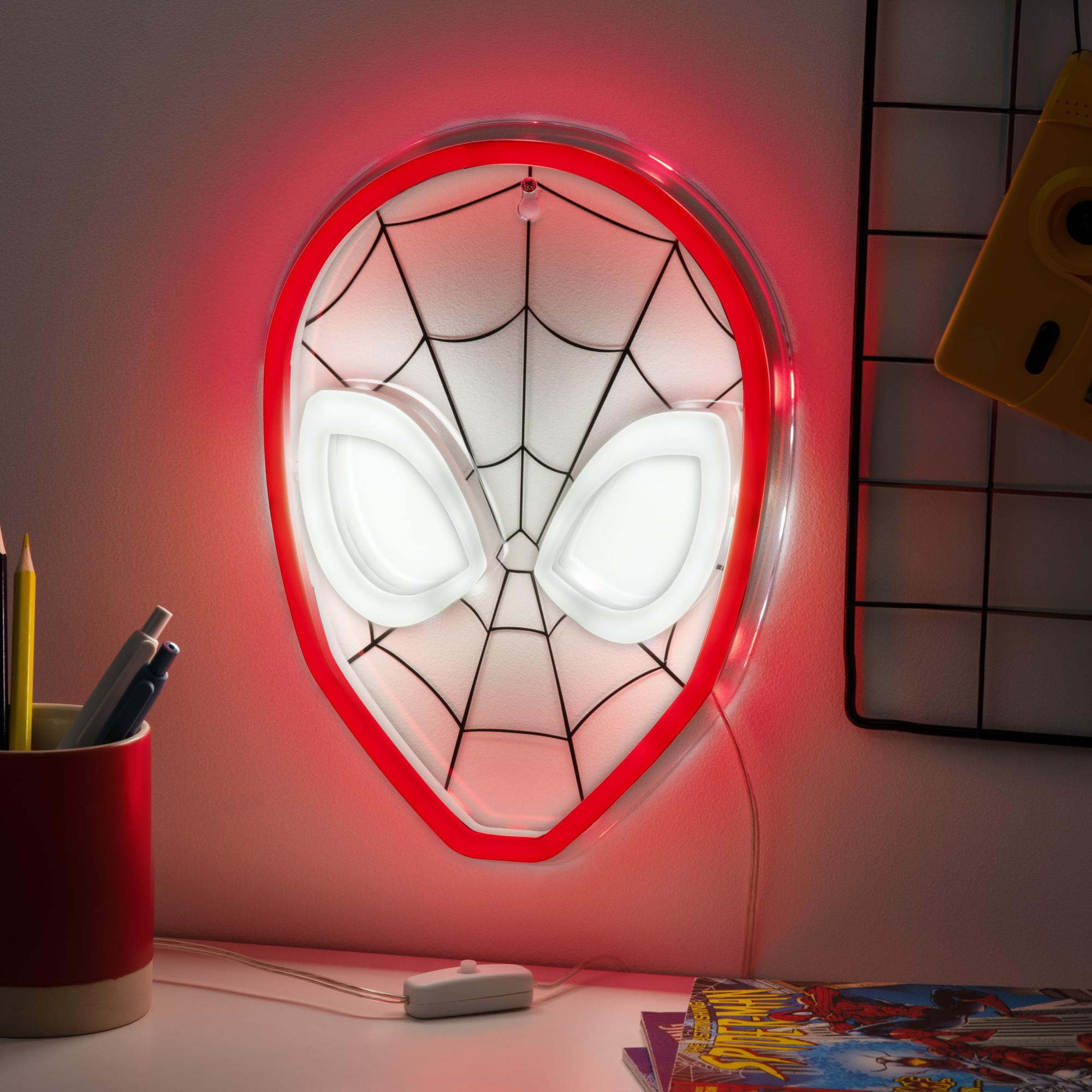 Marvel X-MEN Logo Light | Zavvi UK