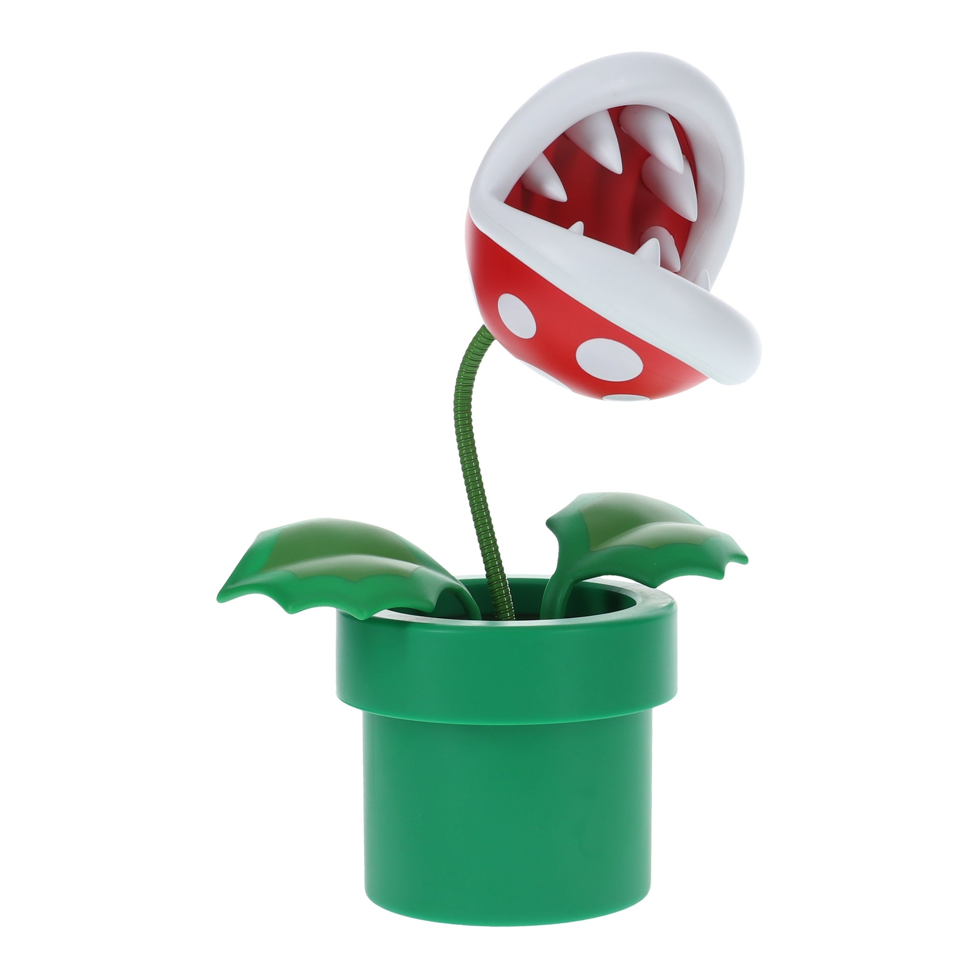 Super Mushroom Digital Alarm Clock