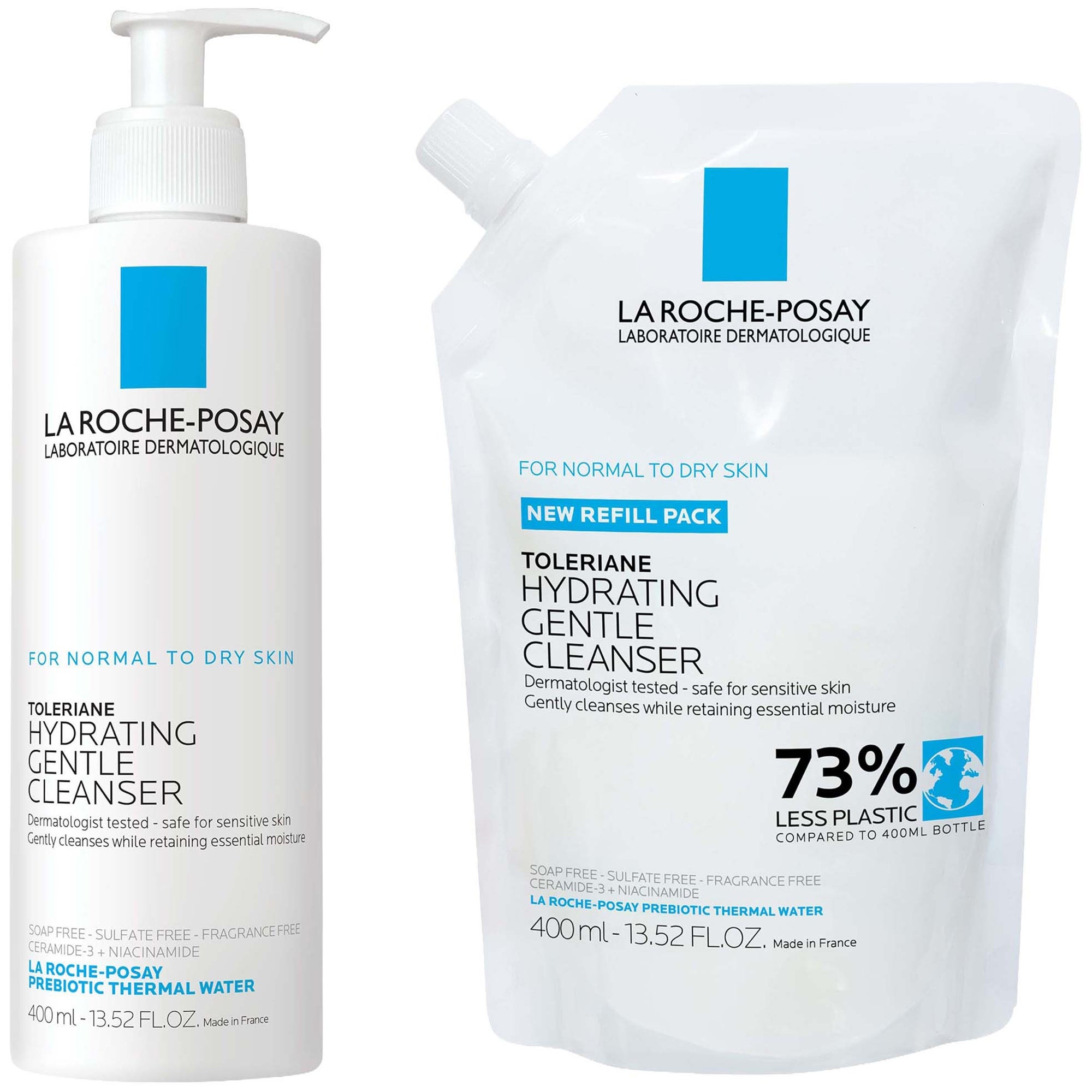 LA ROCHE-POSAY TOLERIANE ULTRA 3本セット 15483582-1545303629921317.jpg
