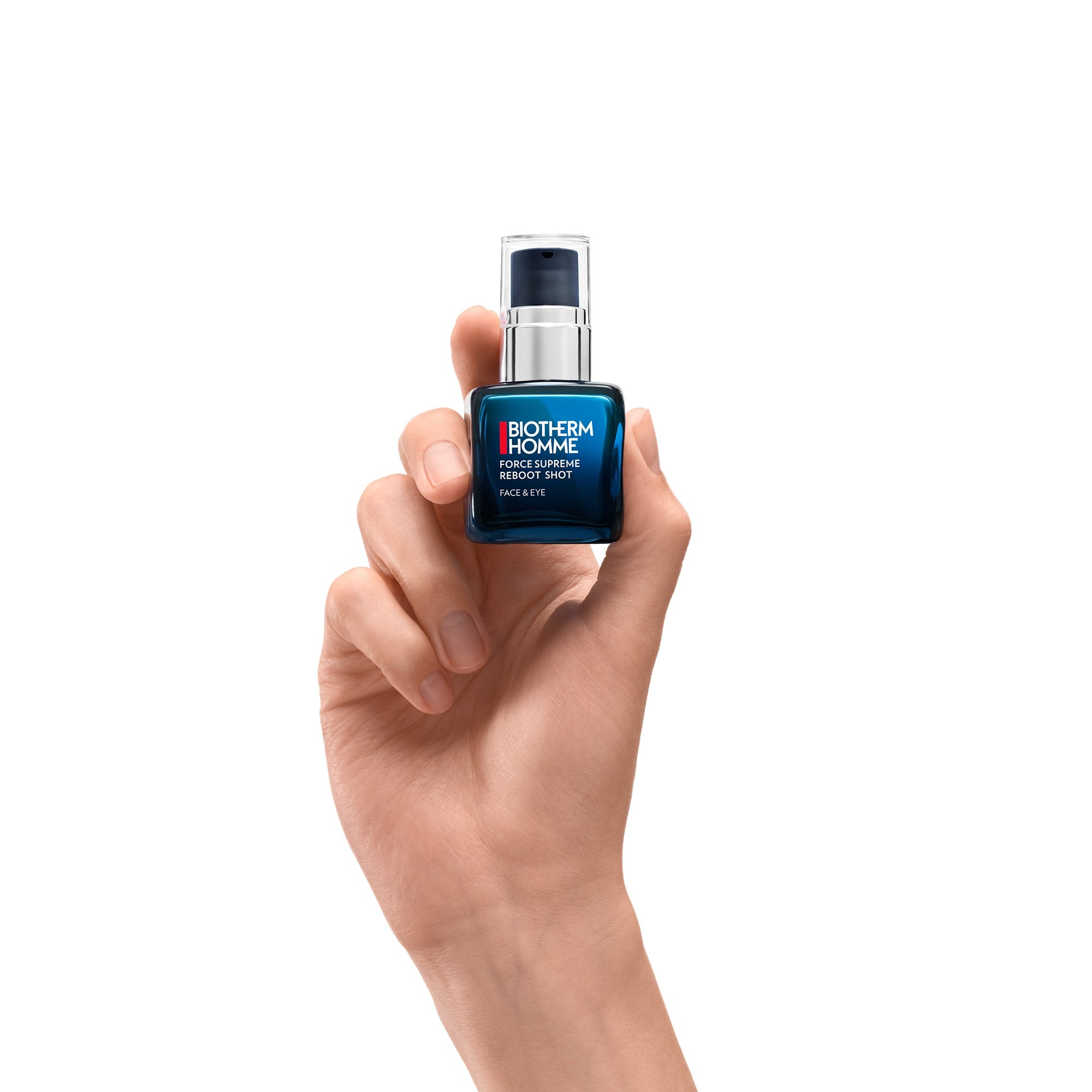 Force Supreme Collection | Anti aging for Men | Biotherm