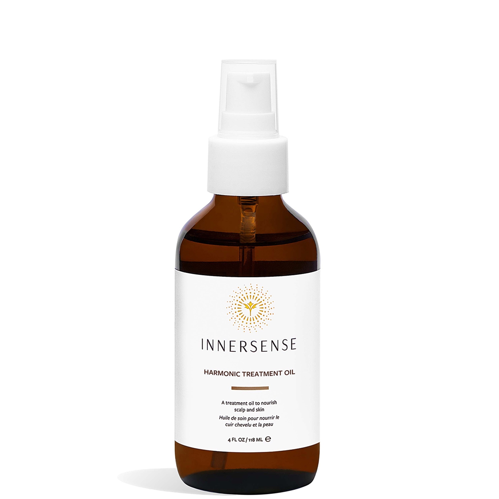 cult Innersense Harmonic Treatment Oil 118ml