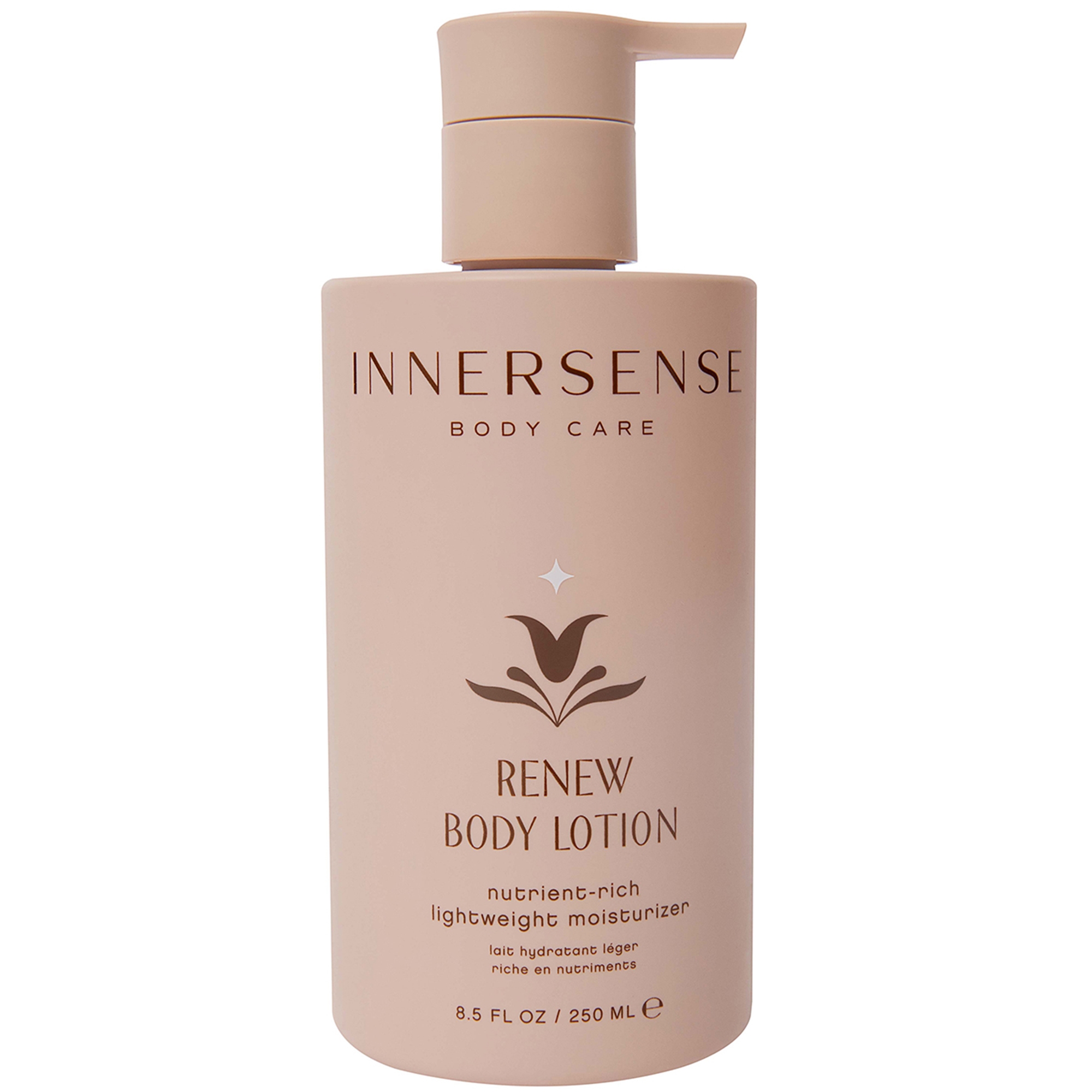 cult Innersense Renew Body Lotion 250ml